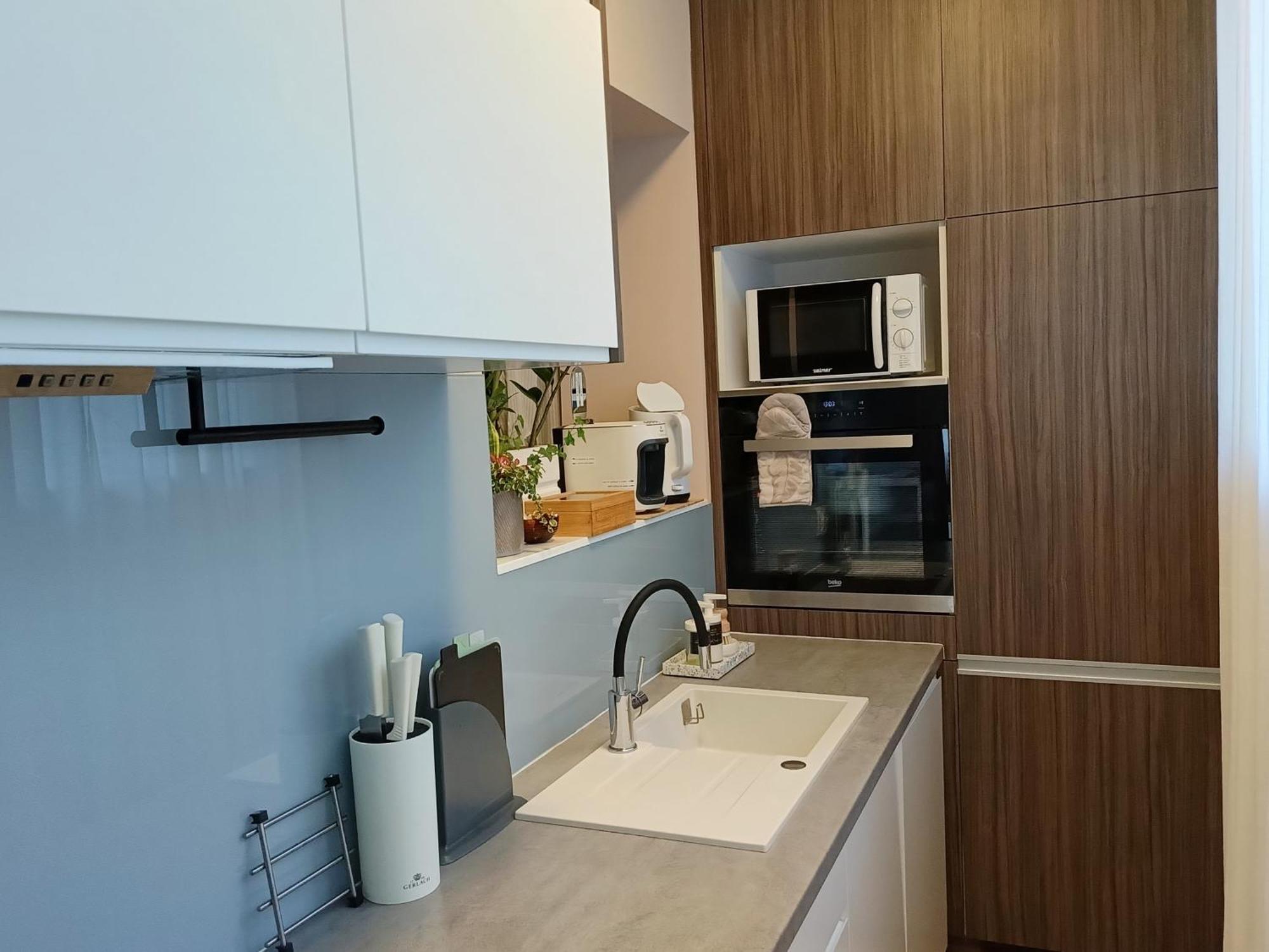 Rybaki Apartment Gdansk