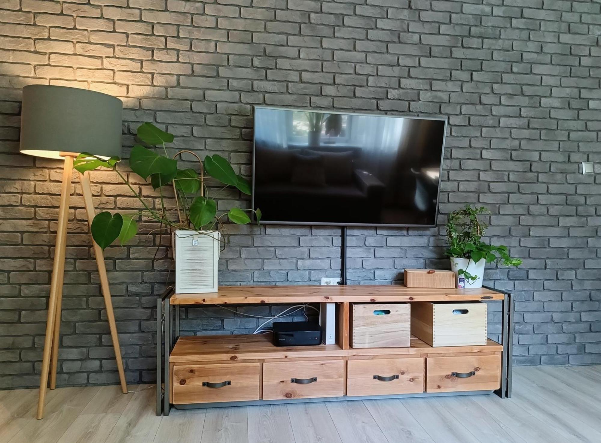 Rybaki Apartment *