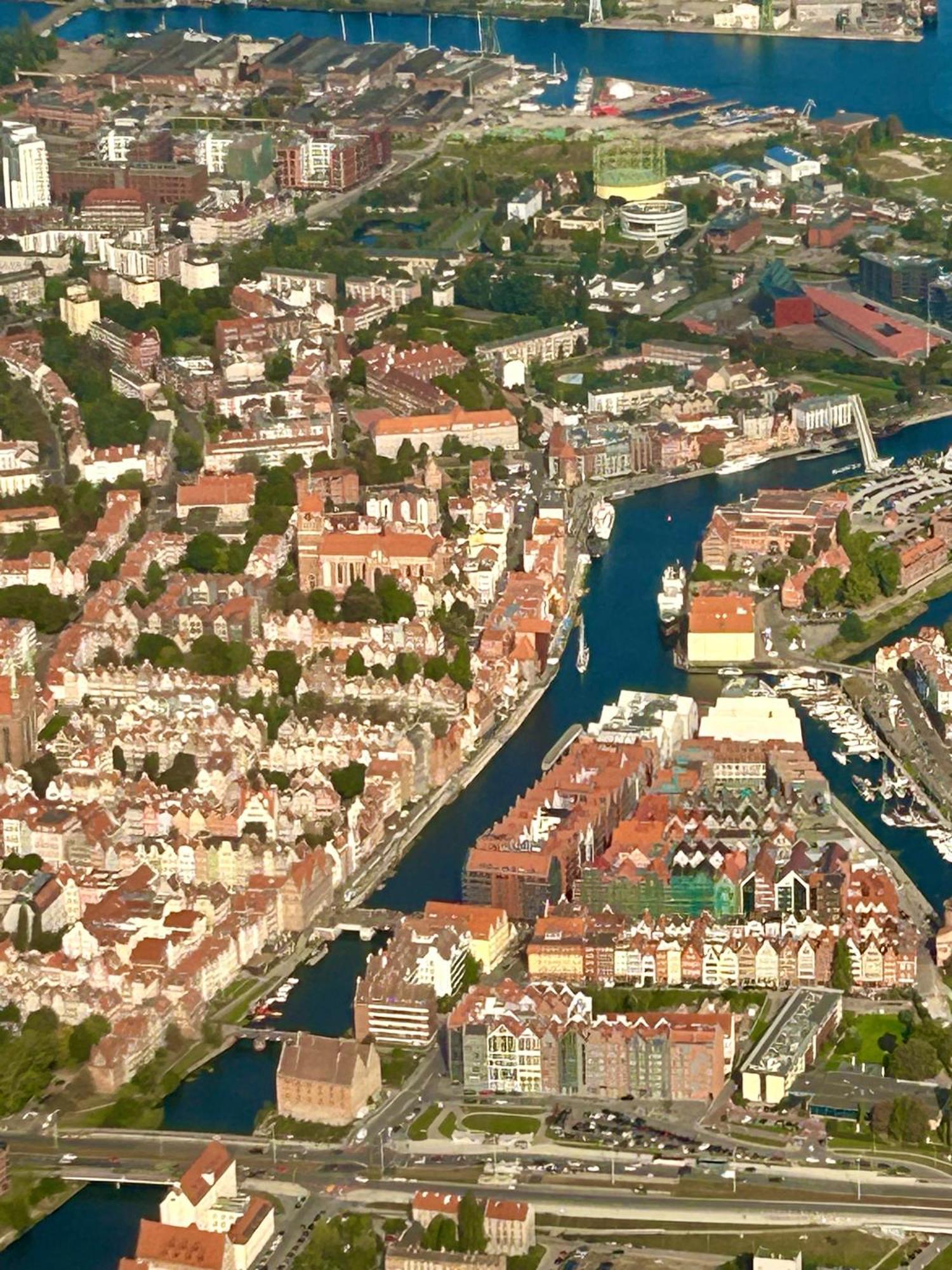 River View Gdansk