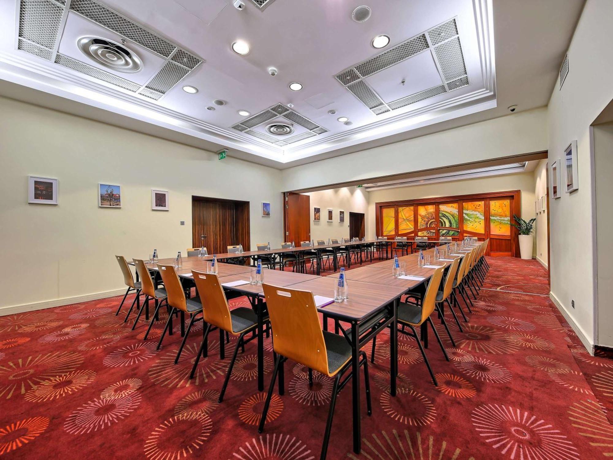 Hotell Mercure Stare