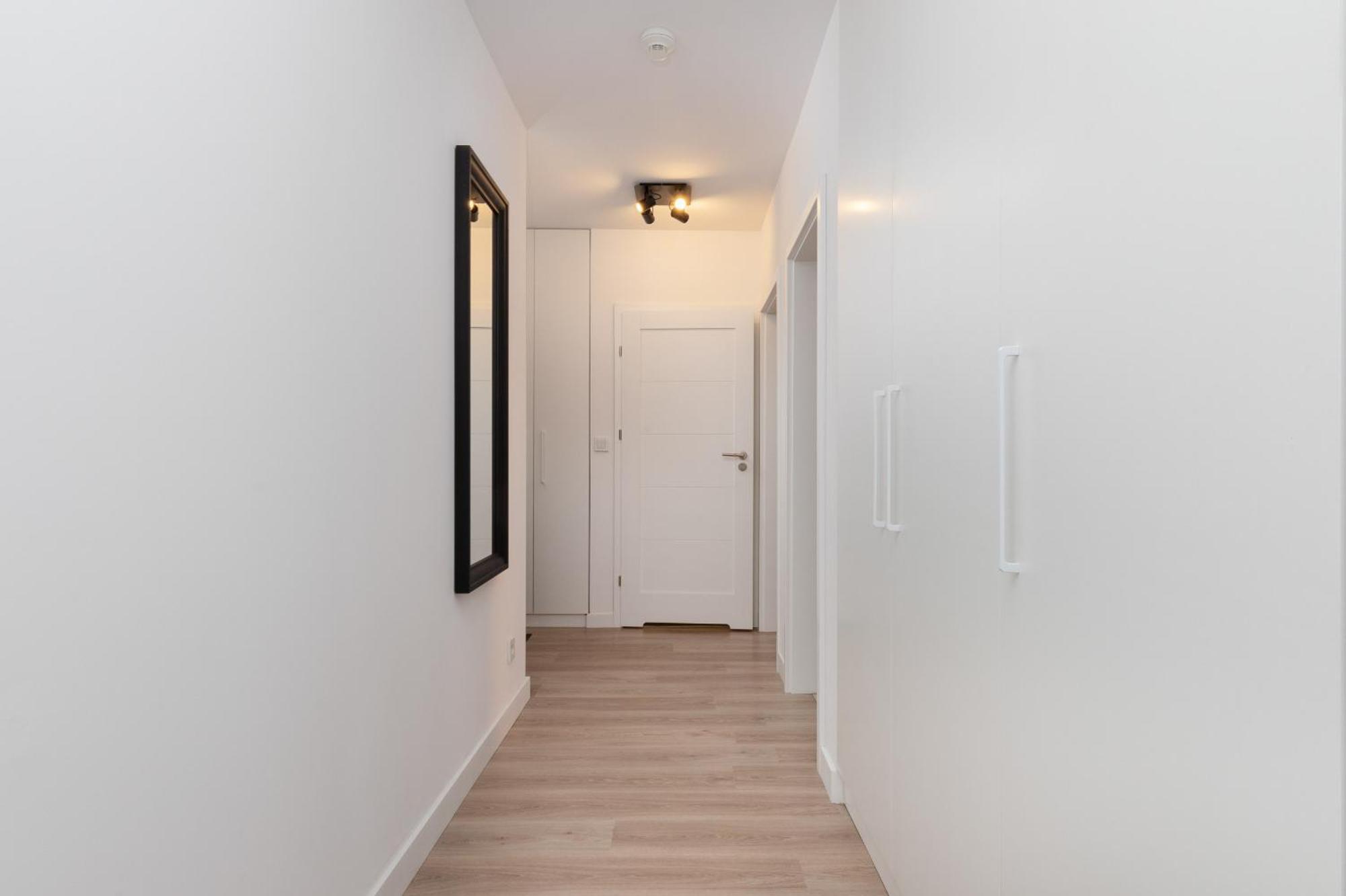 Rent Like - Dwie Motlawy Iii Z Parkingiem Apartment *