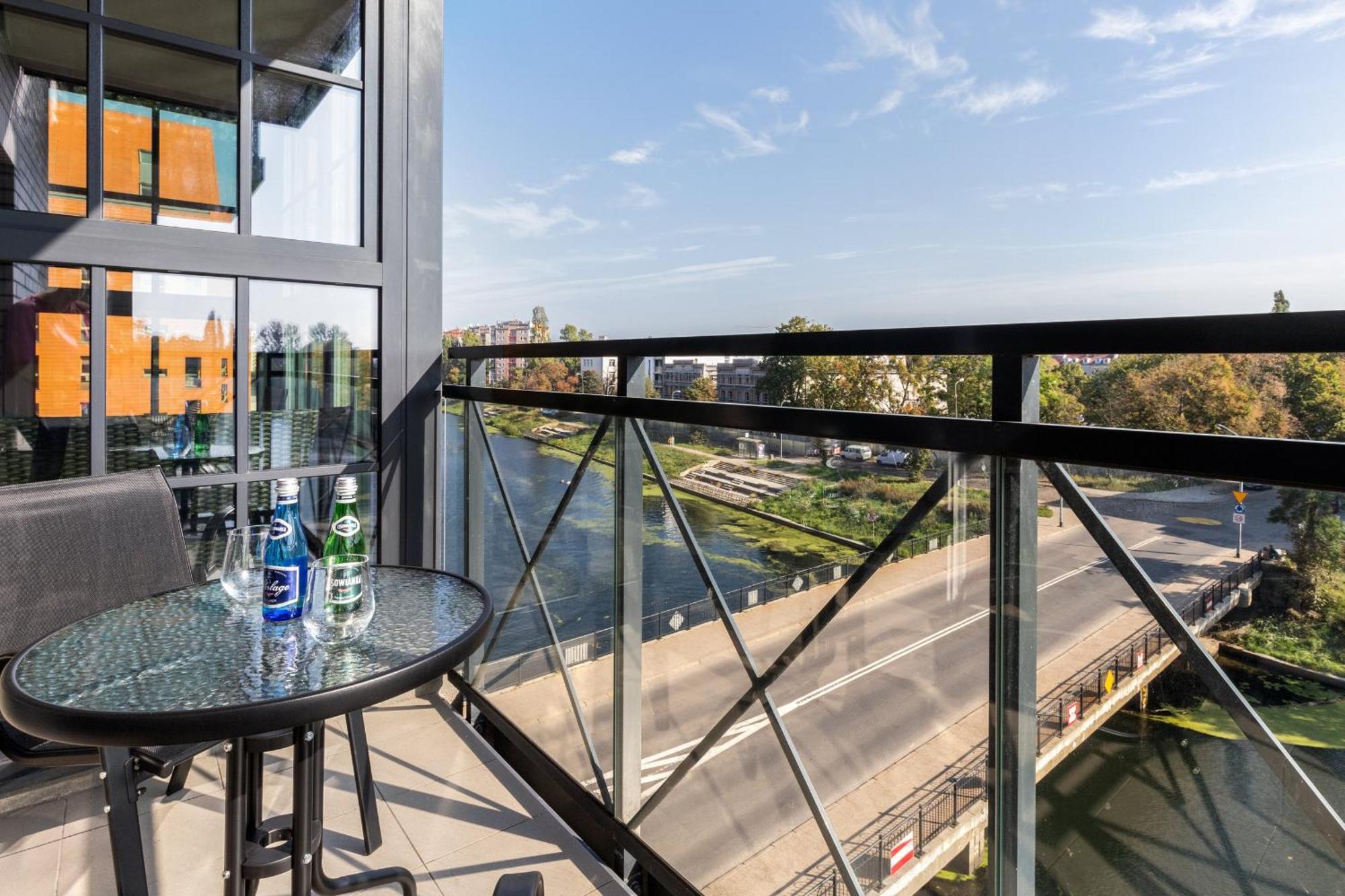 Rent Like - Dwie Motlawy Iii Z Parkingiem * Gdansk