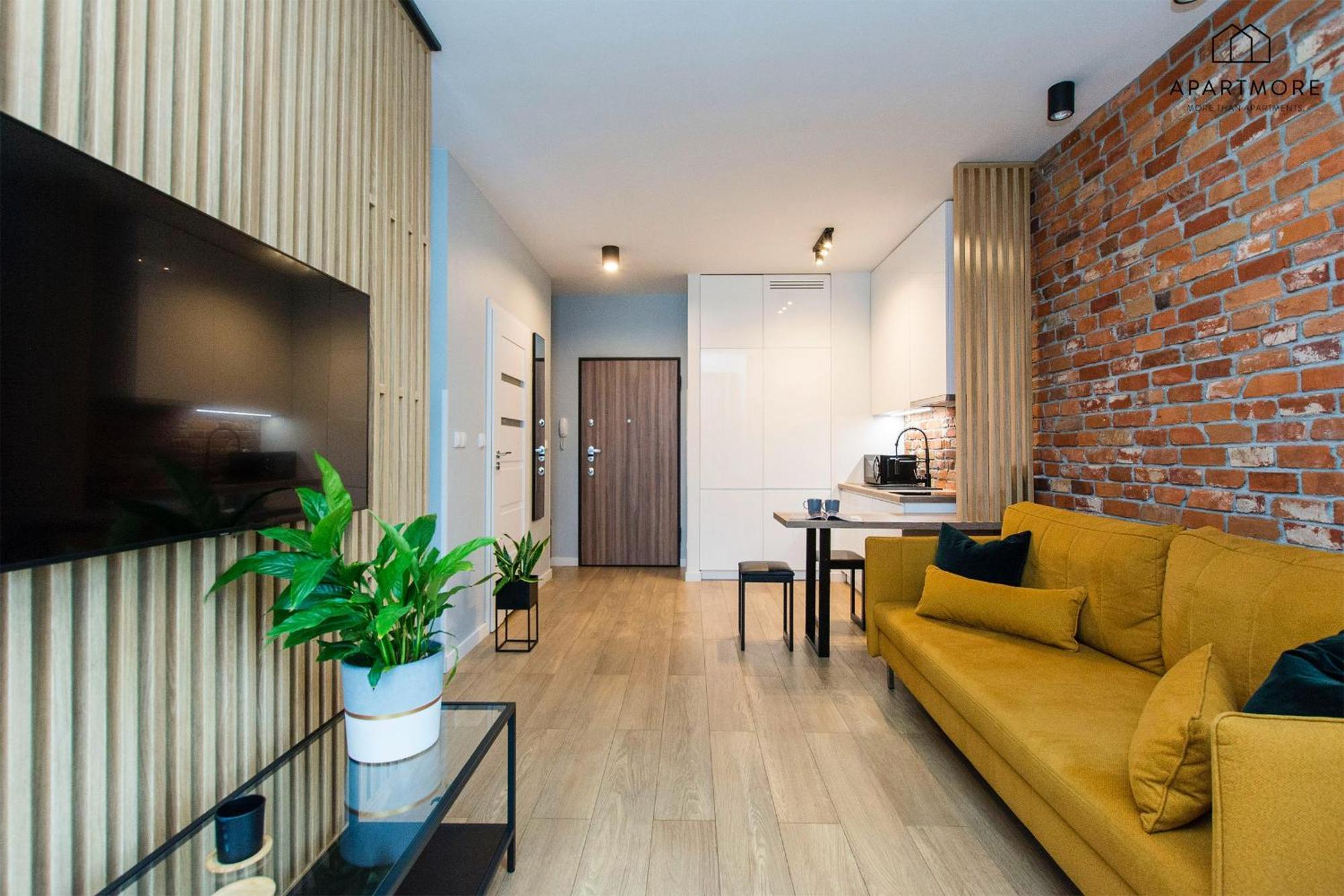 Center - Lakowa By Apartmore *