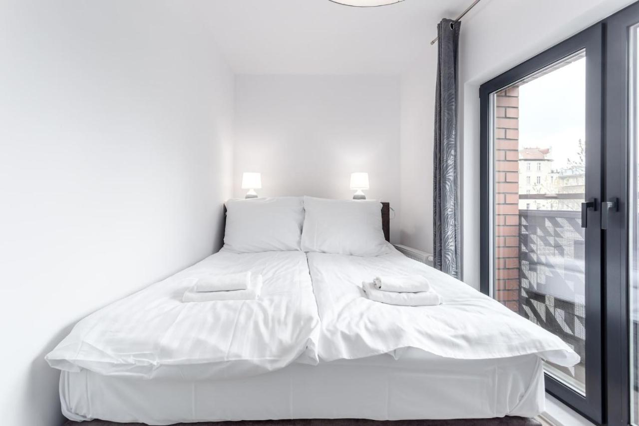Apartment Rent Like - Dwie Motlawy Iii Z Parkingiem *