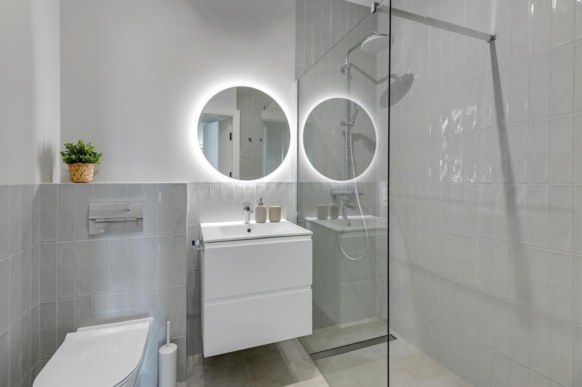 Apartment Flatbook - Seaside Porto Gdansk