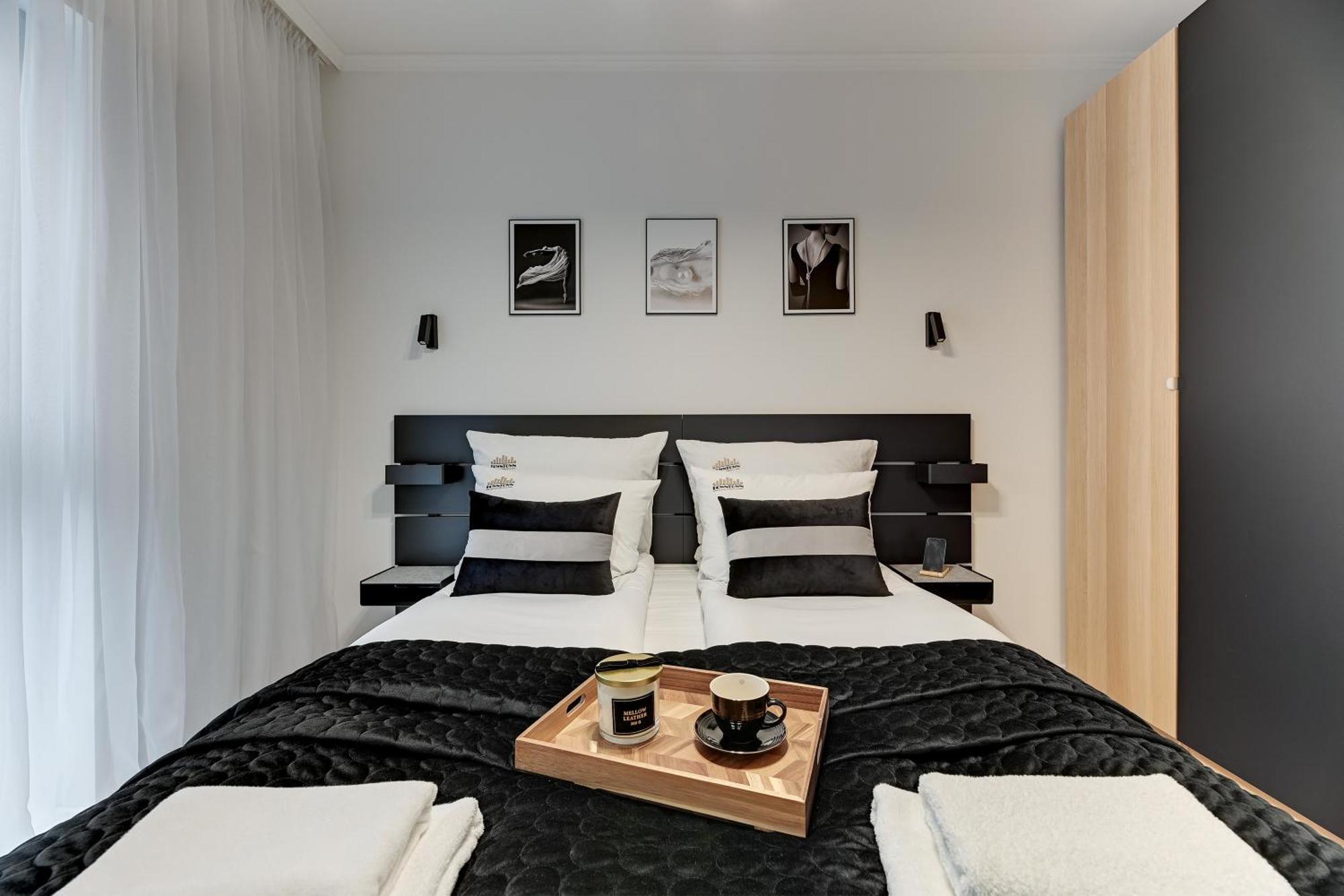 Grano - Pool, Sauna, & Parking By Downtown