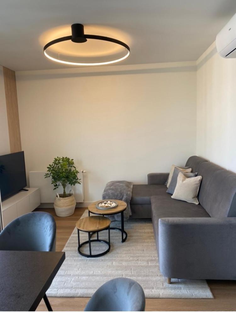 Premium 7th Floor Z Klimatyzacja