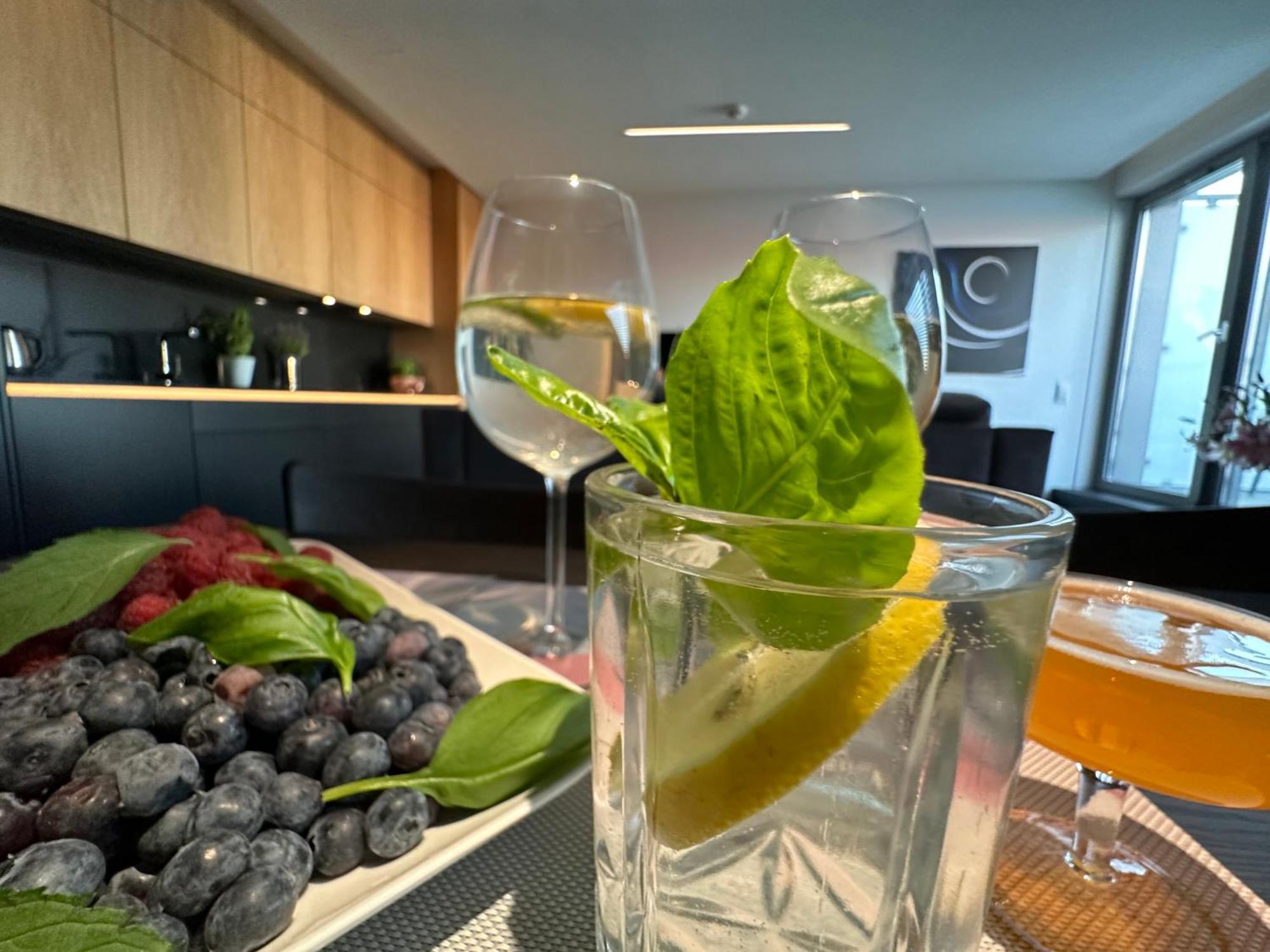 Apartamento Sauna Premium Gdańsk
