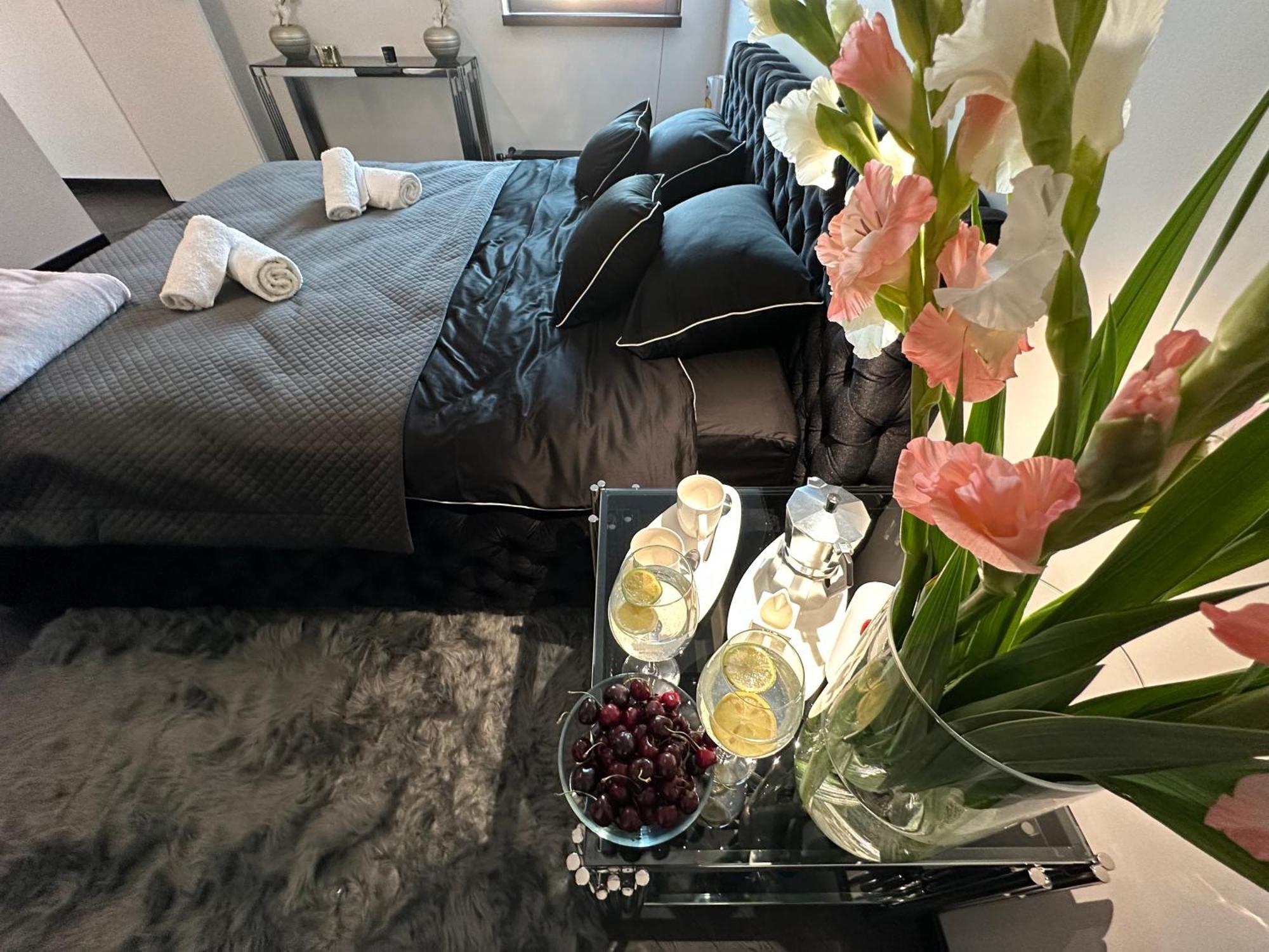 Apartamento Sauna Premium *