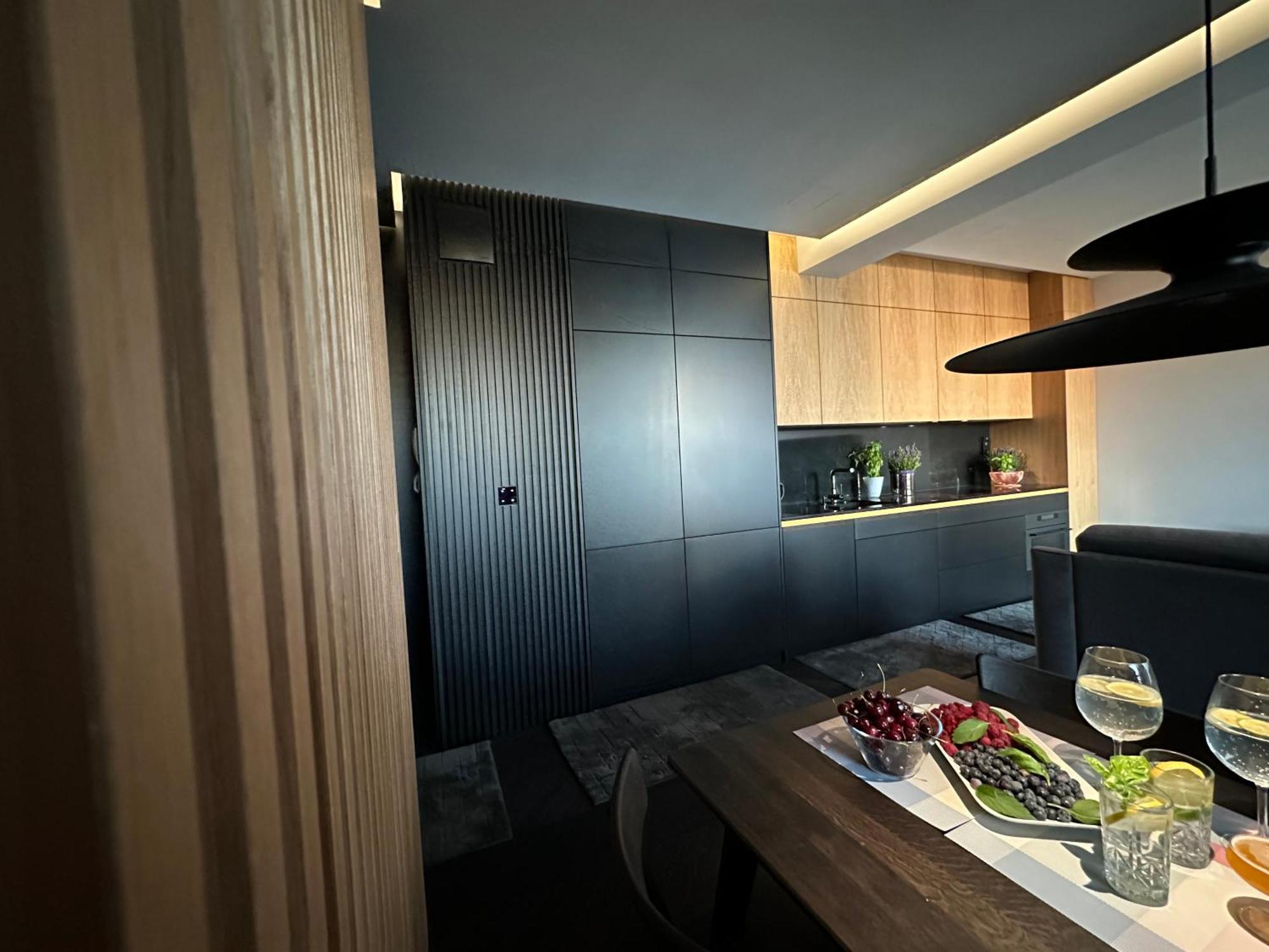 Apartamento Sauna Premium *