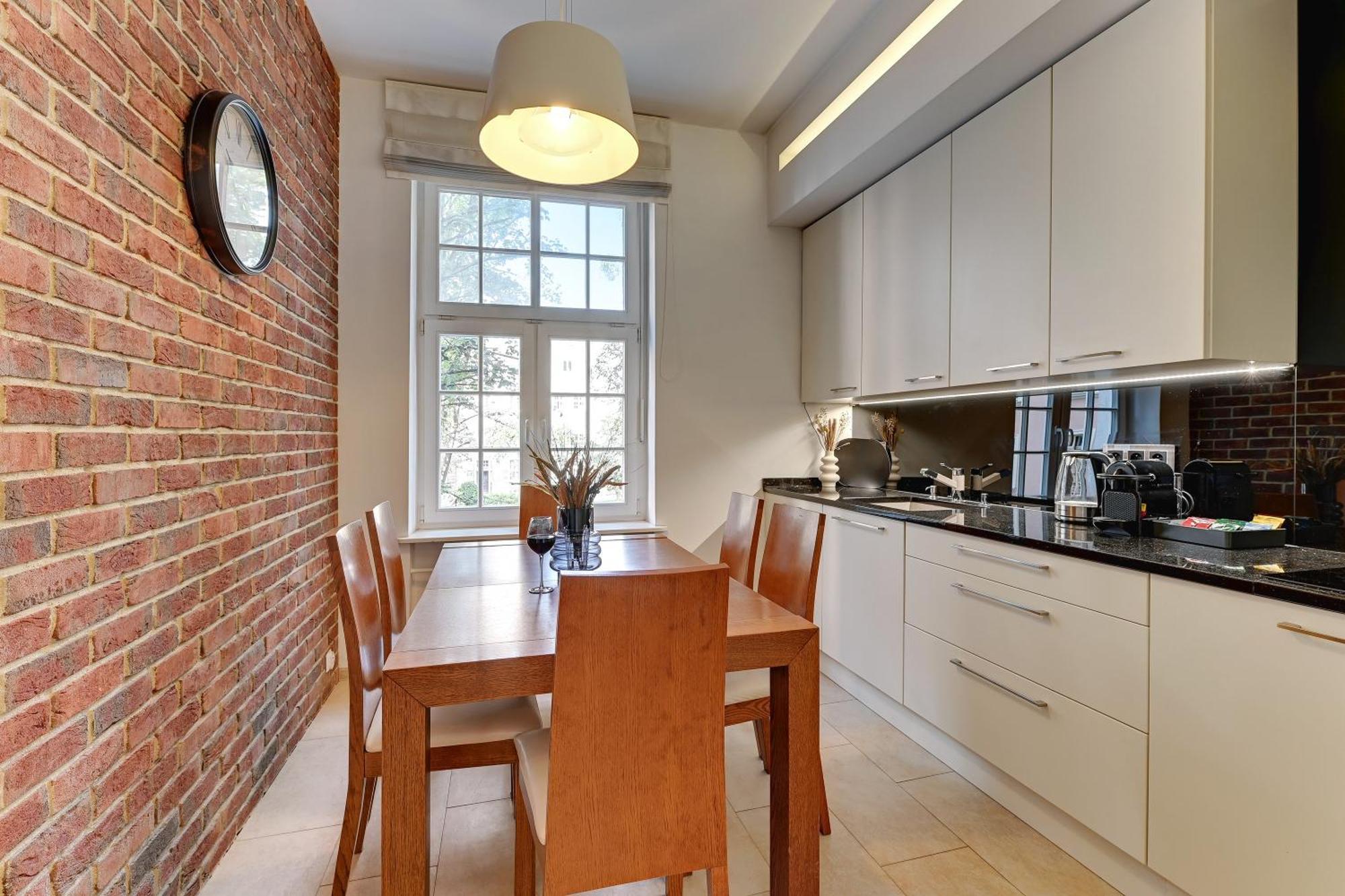 Chlebnicka In Main Old Town By Downtown Apartment *