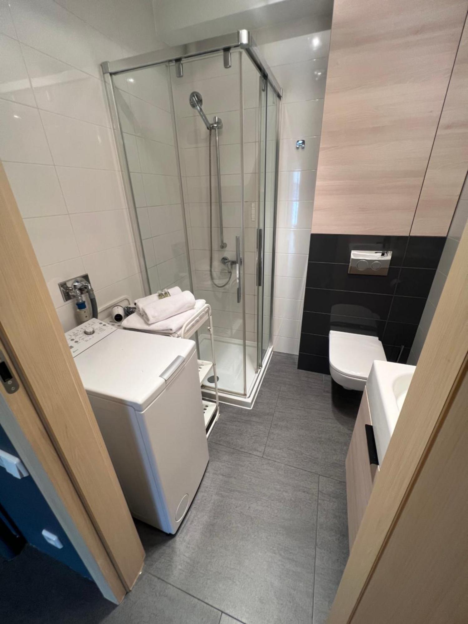 Apartamento Apartament Katarzynki