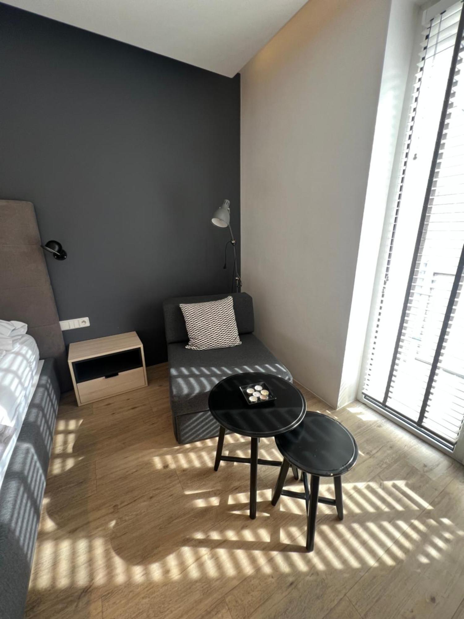 Apartament Katarzynki Apartamento *
