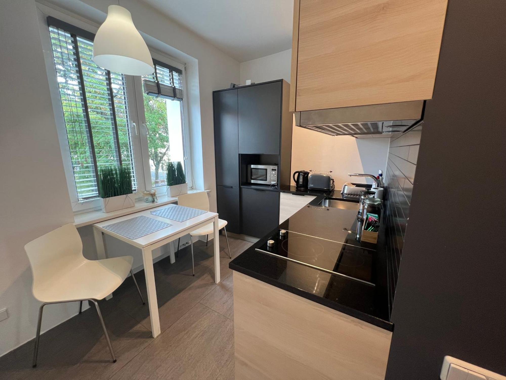 Apartament Katarzynki Gdańsk