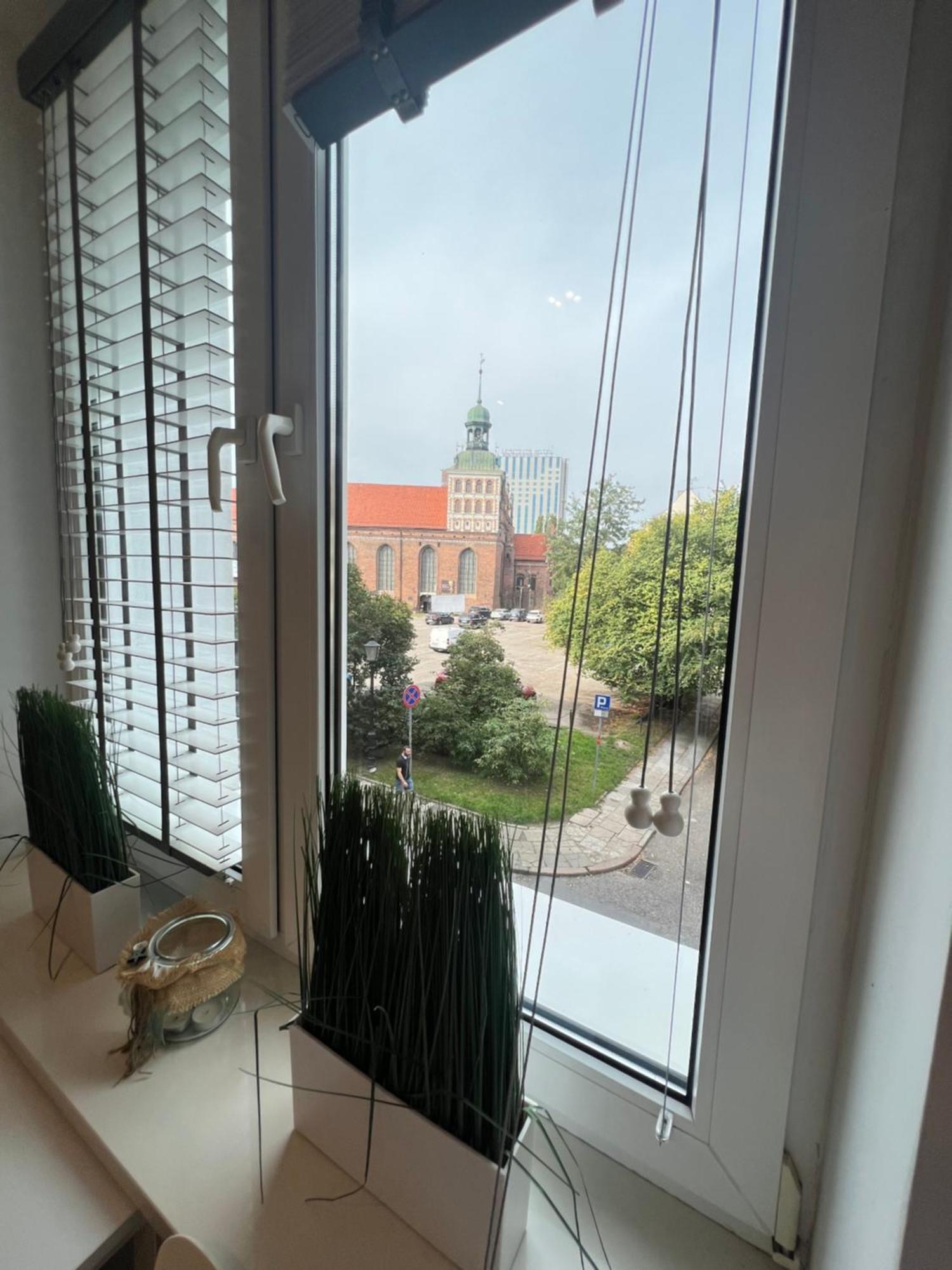 Apartament Katarzynki *