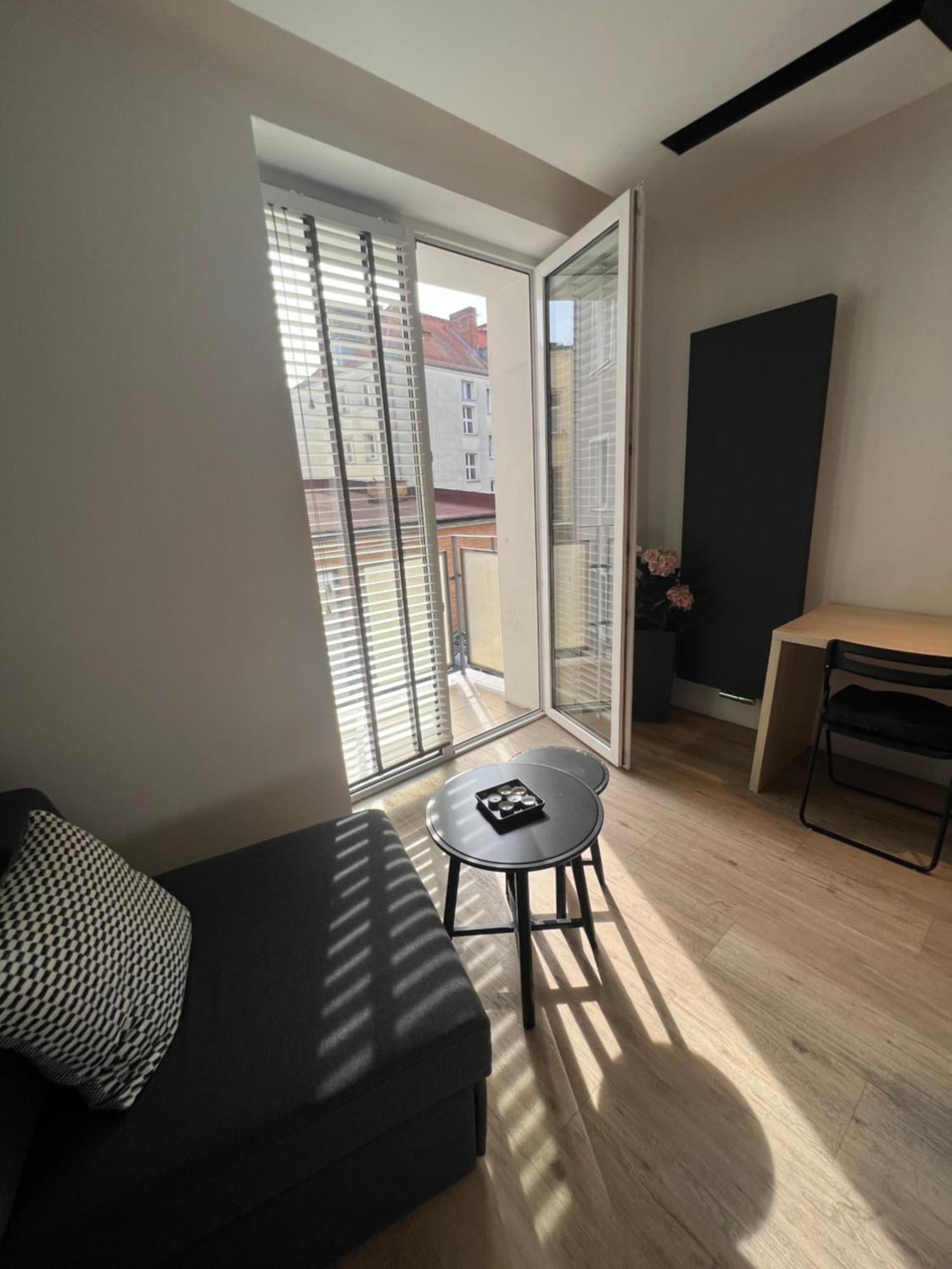 Apartamento Apartament Katarzynki *