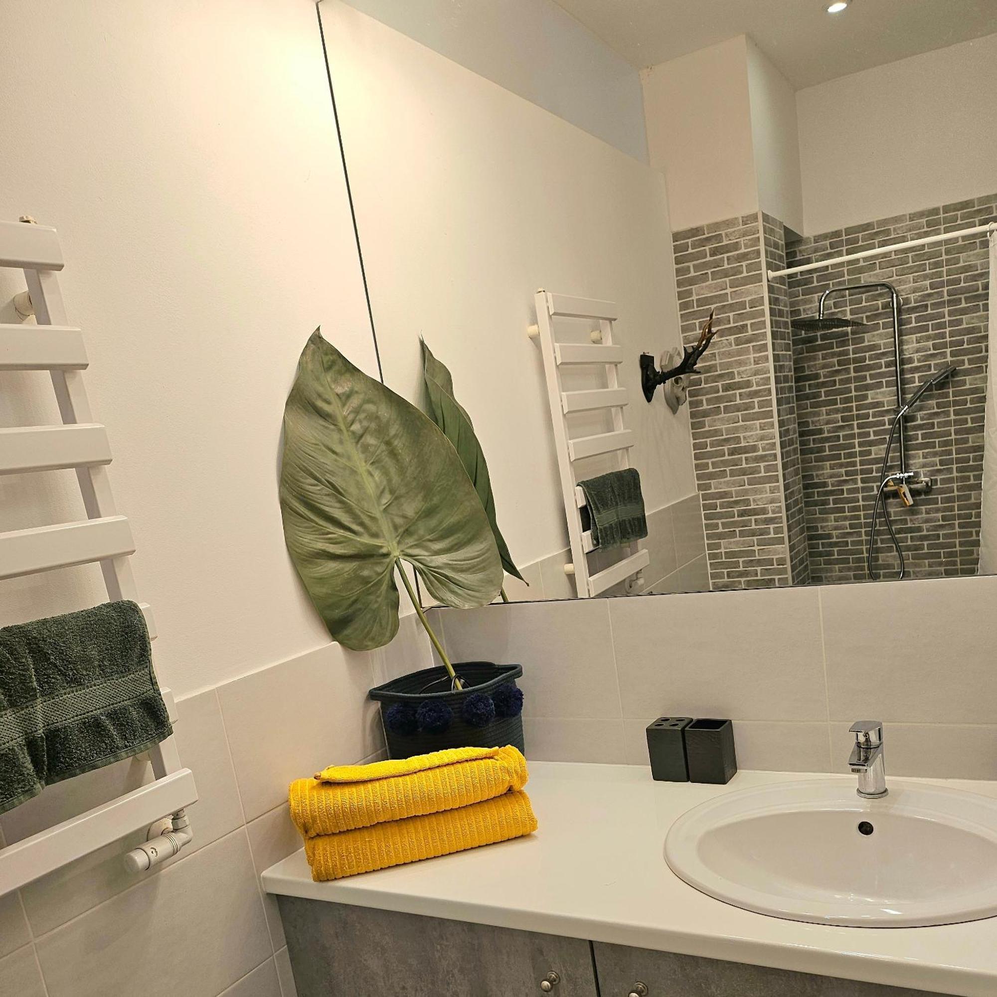 Apartamento Przy Starowce- Old Town