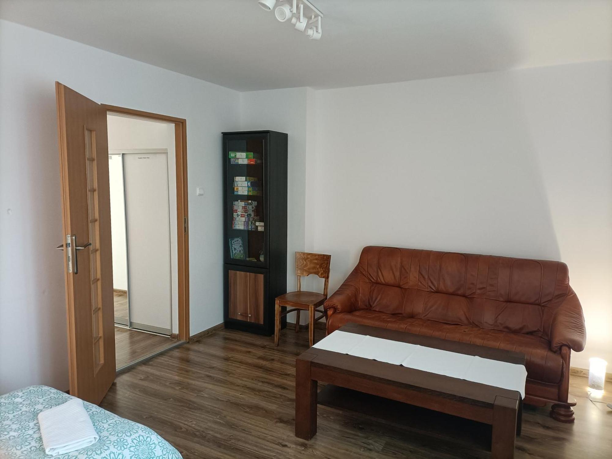 Holiday home Dom W Sercu Gdanska *