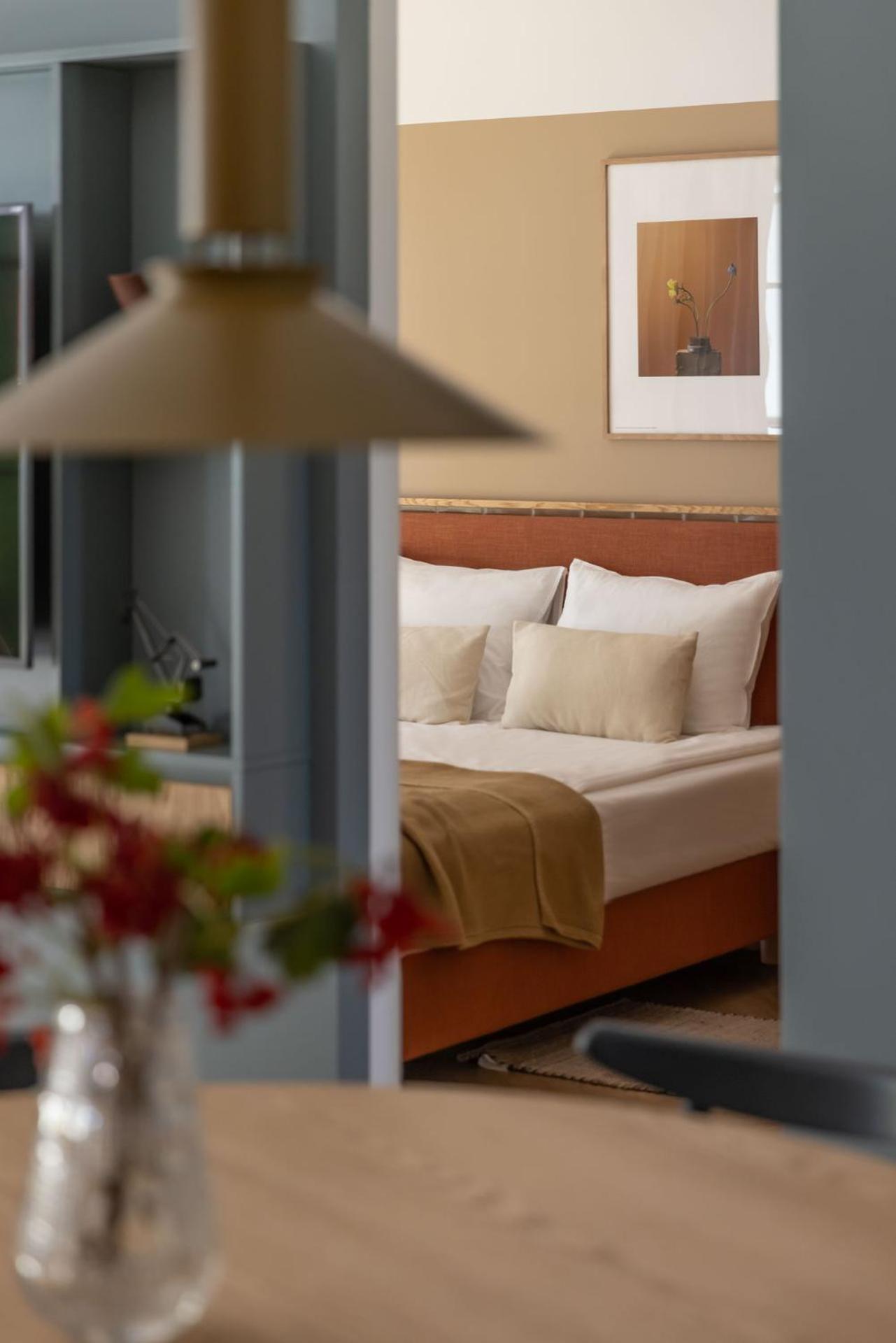 Solidarnosc Three Bedrooms & Garden Gdansk