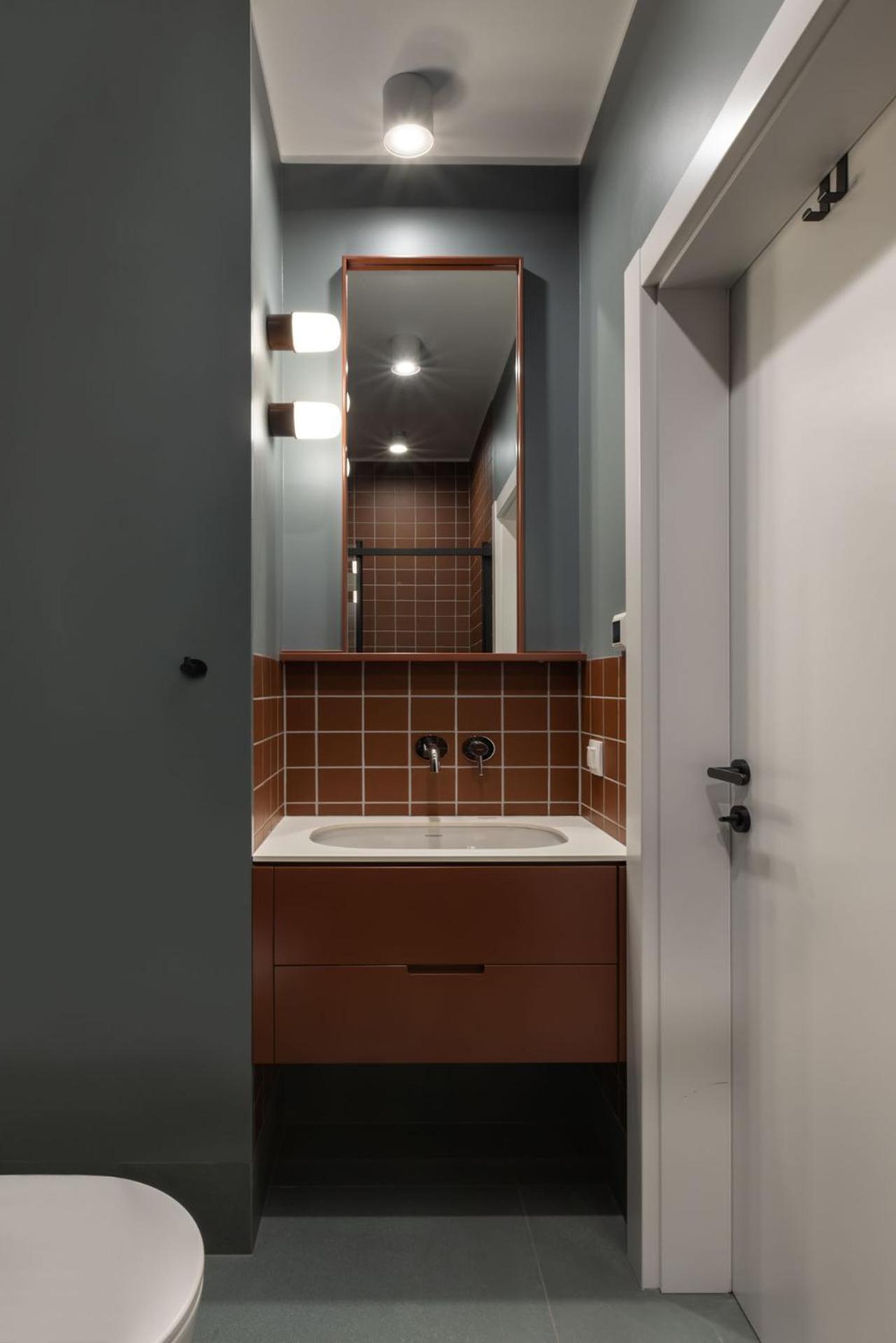 Solidarnosc Three Bedrooms & Garden *