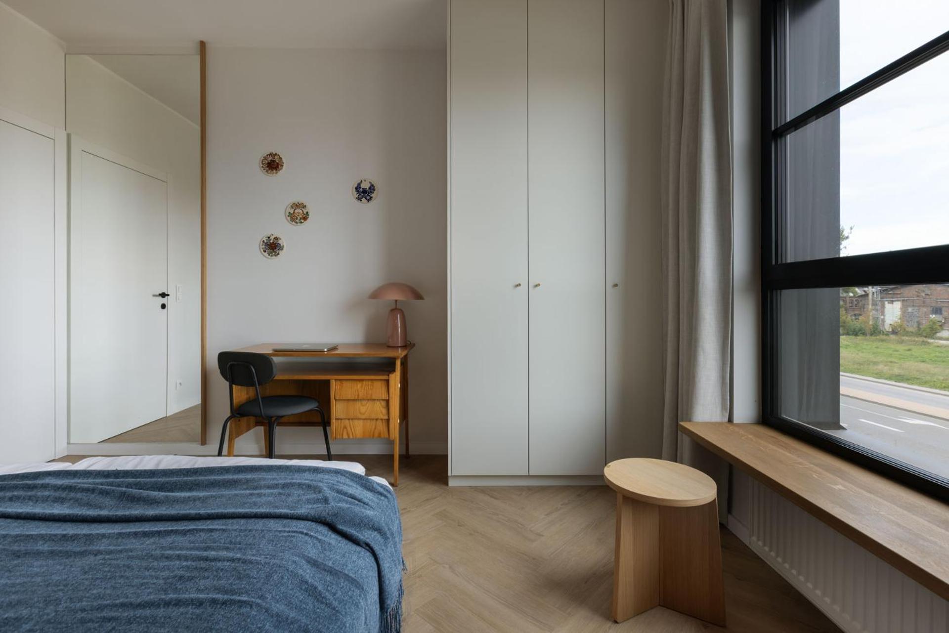 Solidarnosc Three Bedrooms & Garden * Gdańsk