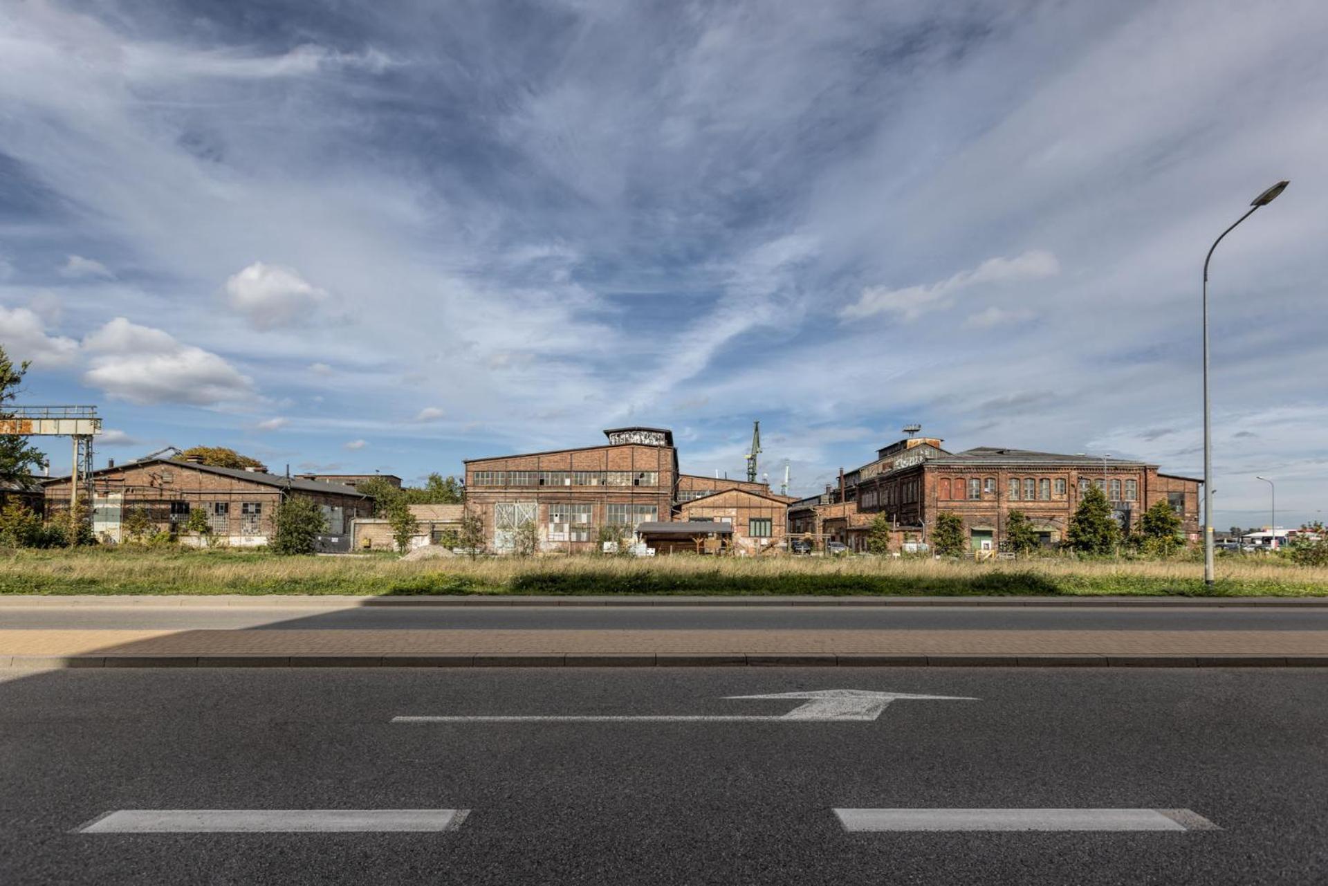 Huoneisto Solidarnosc Three Bedrooms & Garden *