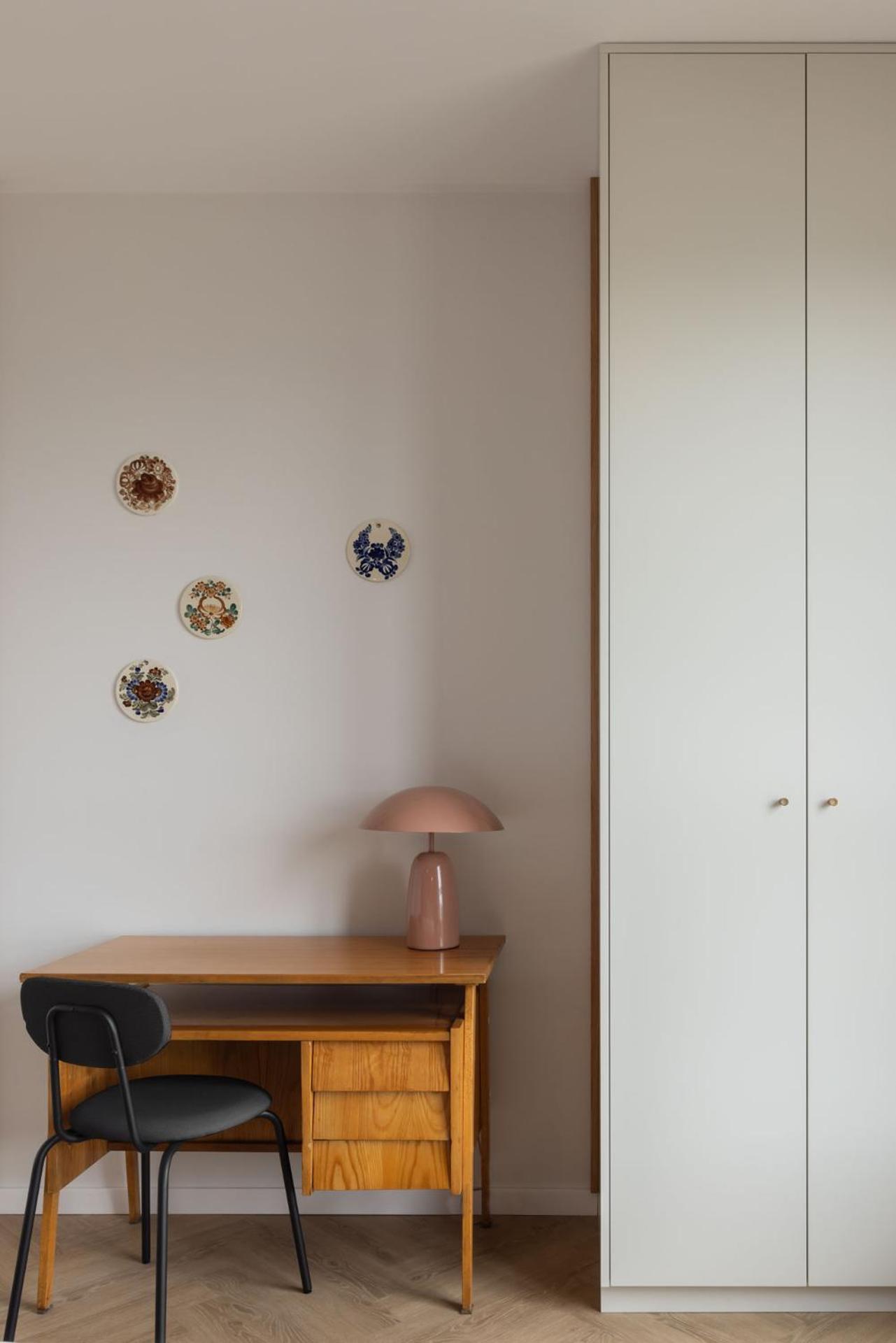 Solidarnosc Three Bedrooms & Garden *