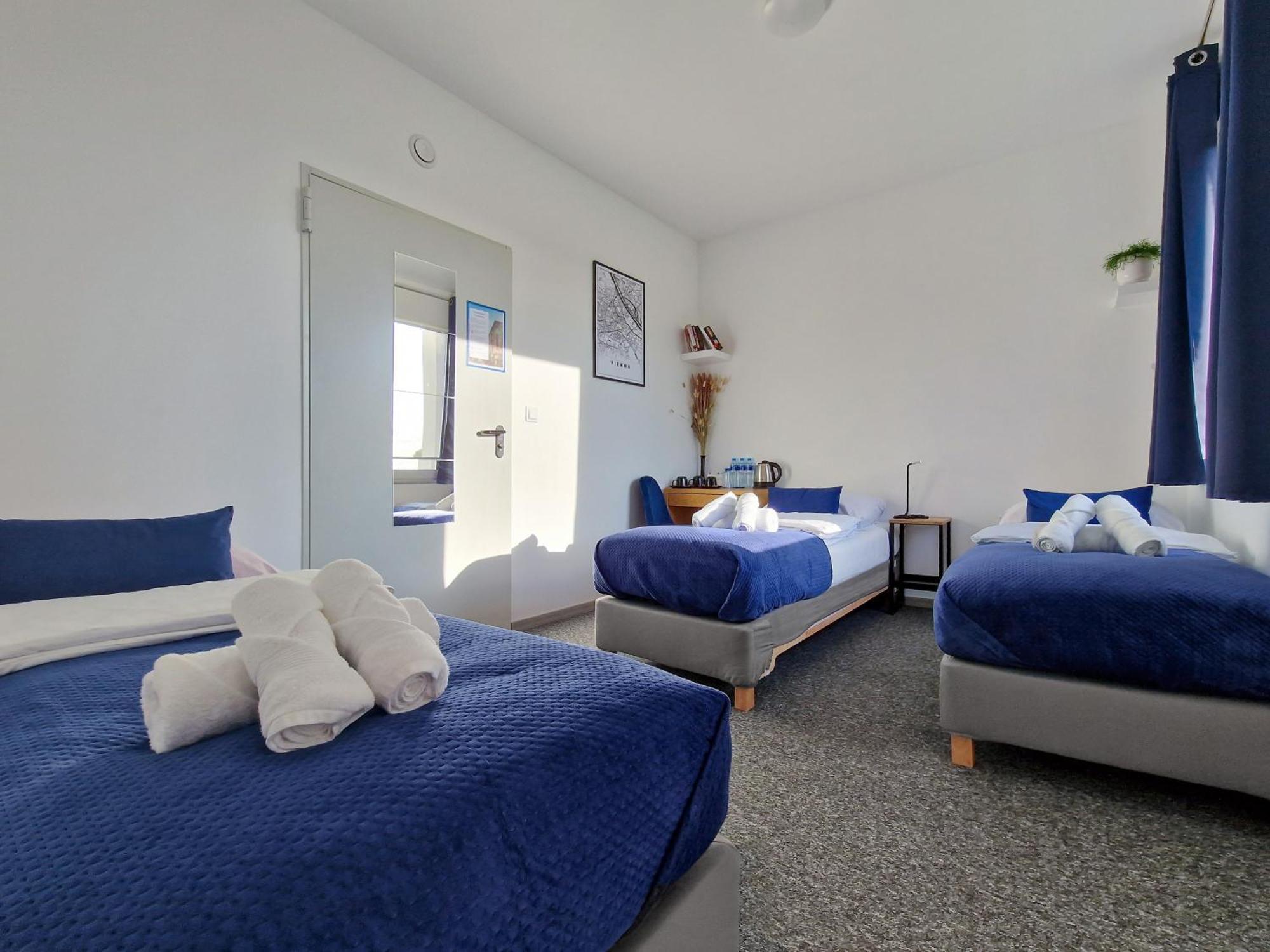 Bed & Breakfast Mile Airport & Parking Dlugoterminowy Gdansk