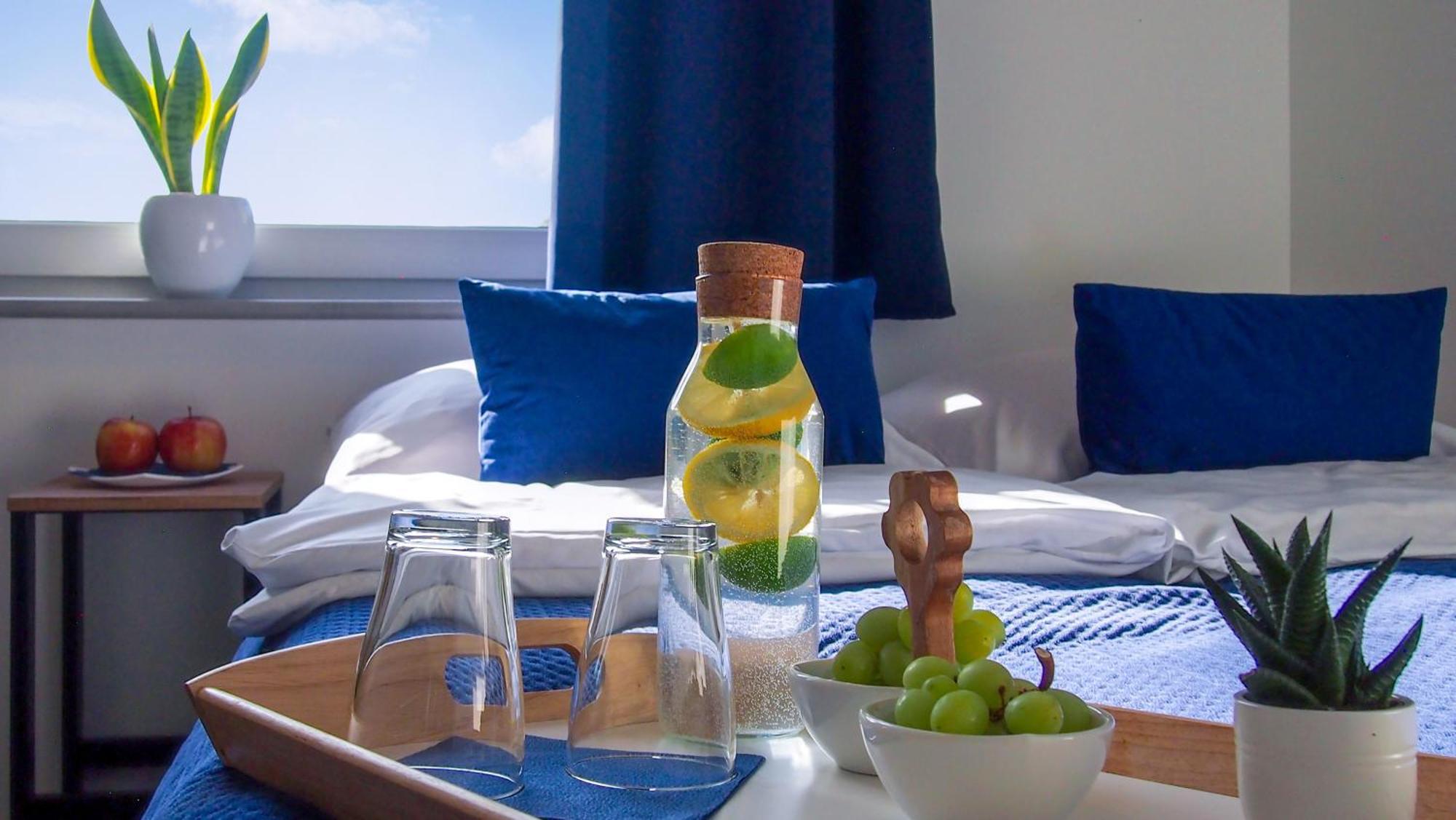 Bed & Breakfast Mile Airport & Parking Dlugoterminowy