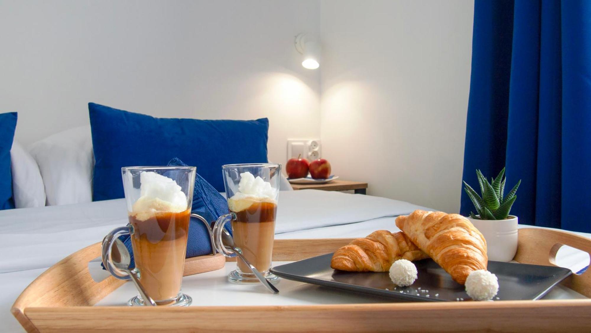 Bed & Breakfast Mile Airport & Parking Dlugoterminowy