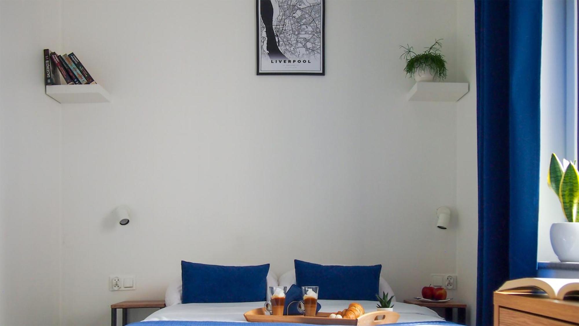 Bed & Breakfast Mile Airport & Parking Dlugoterminowy