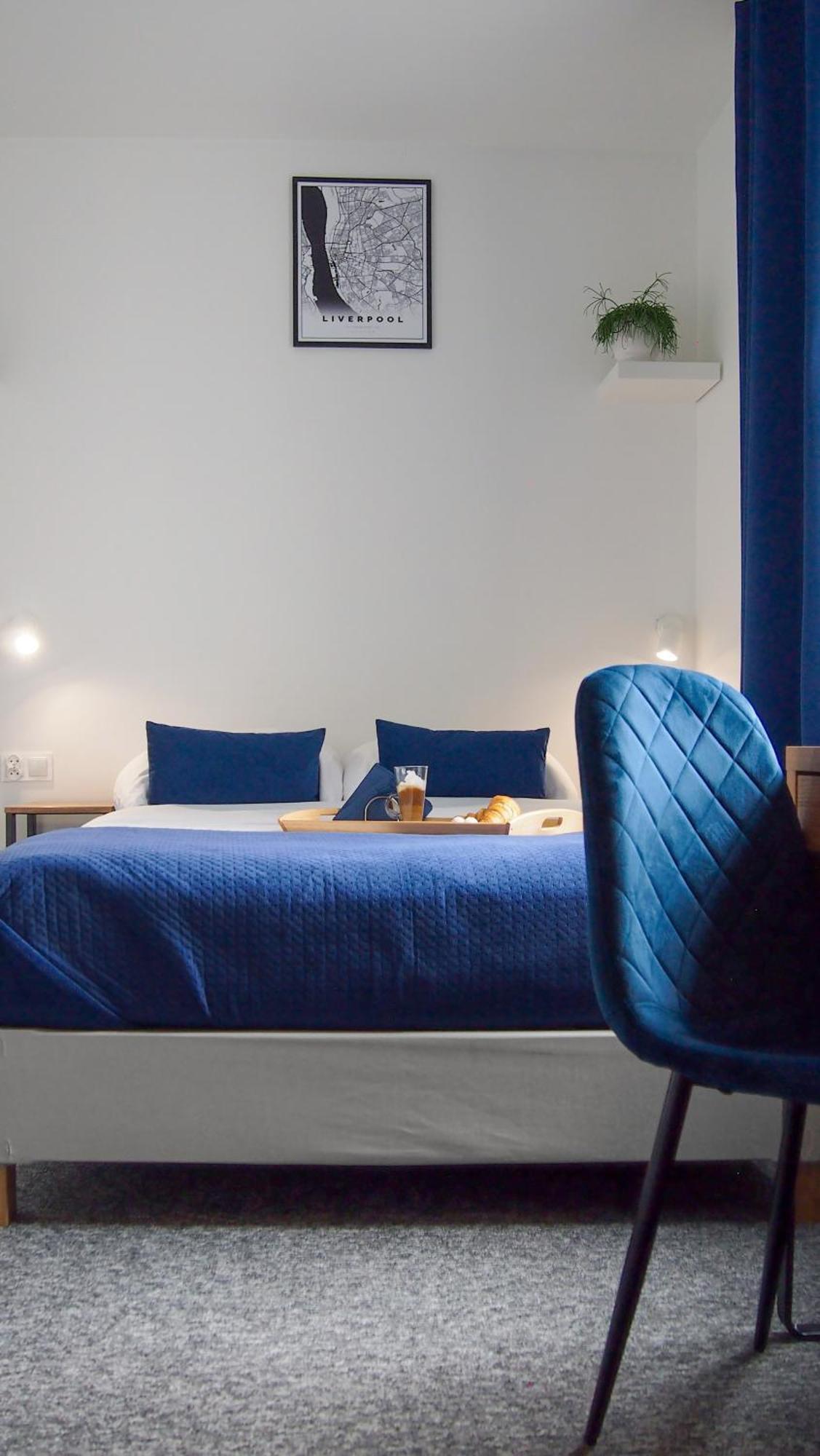 Bed & Breakfast Mile Airport & Parking Dlugoterminowy