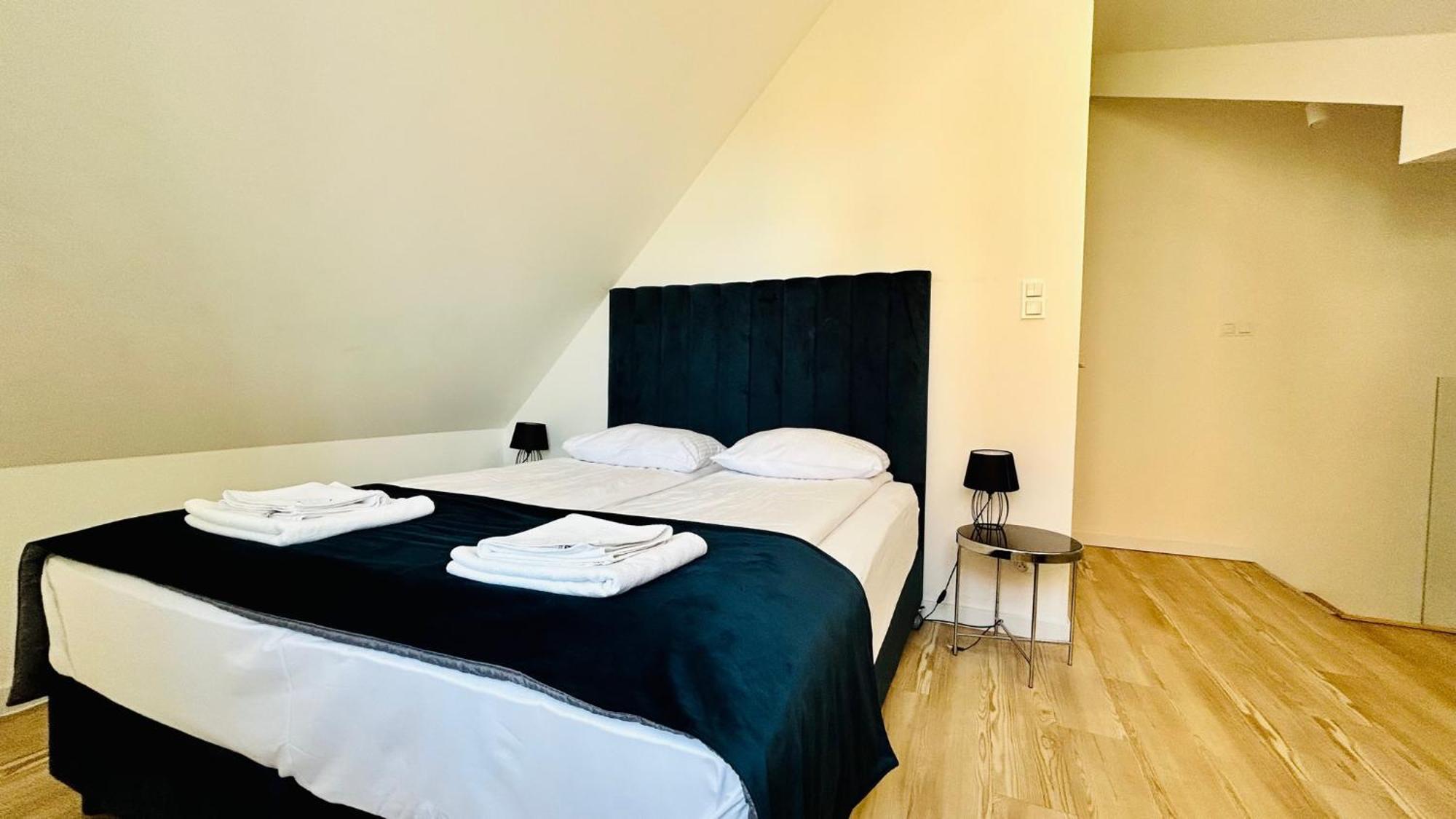 Aparthotel Baltic Old Town 3*