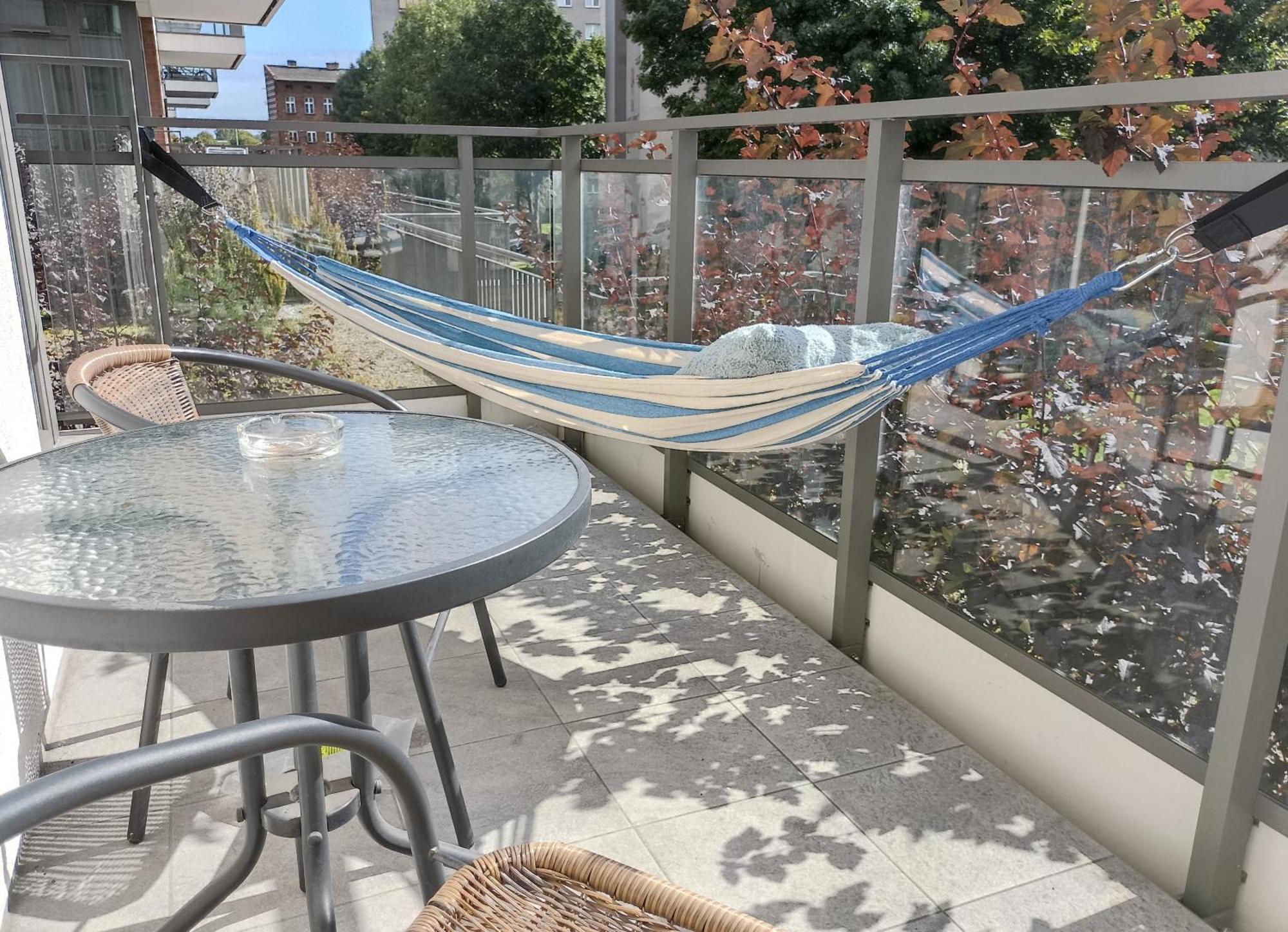 Apartment Roof Terrace Old Town With Private Parking