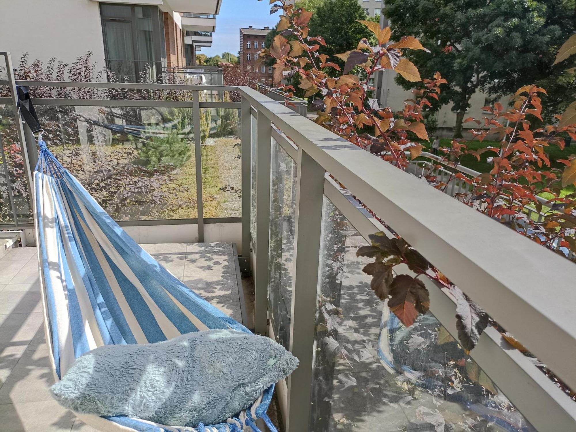 Apartment Roof Terrace Old Town With Private Parking