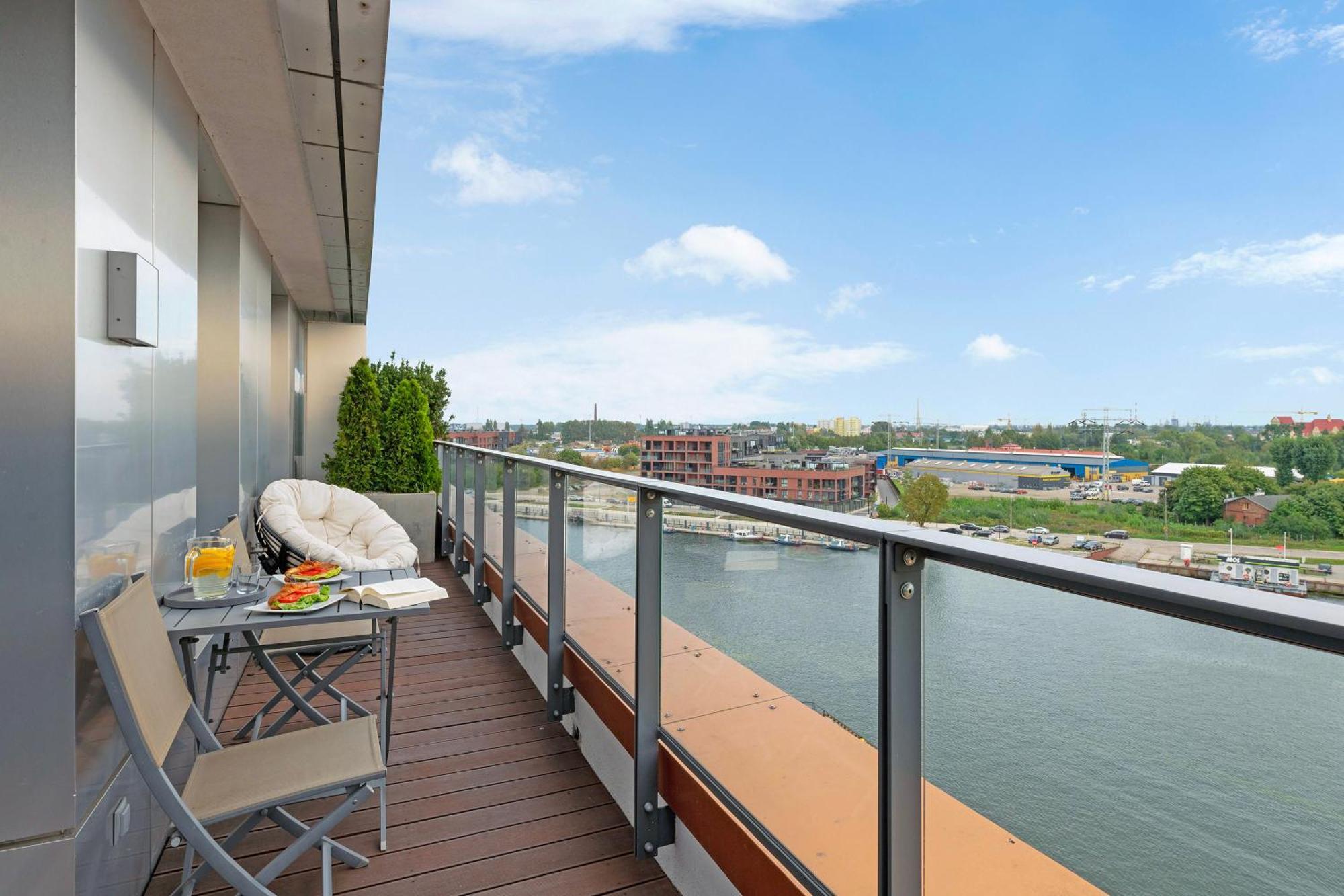 Lejlighed Brabank Riverside By Downtown