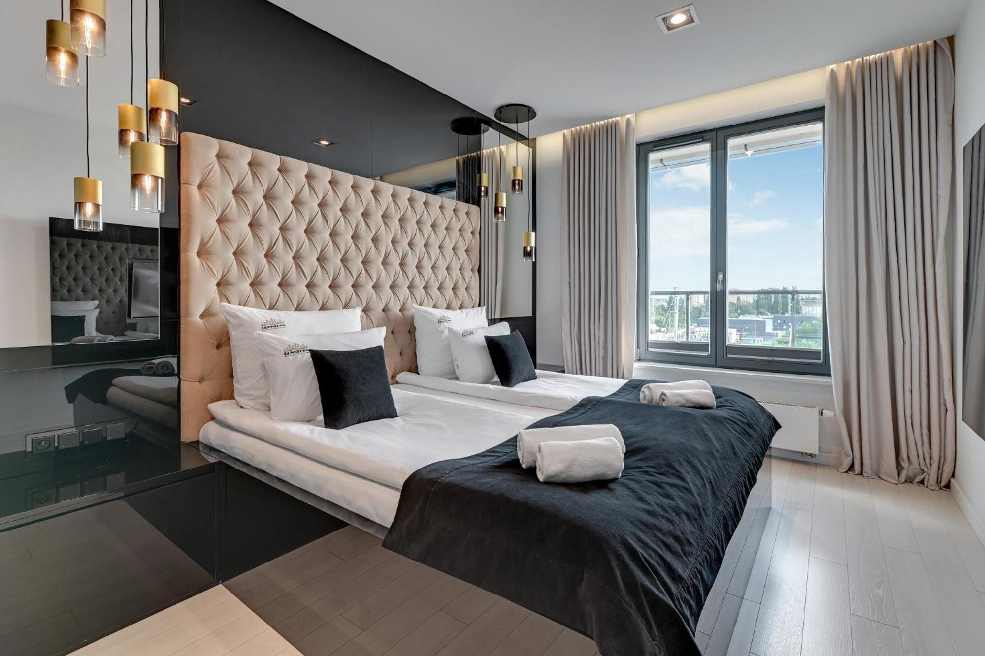 Brabank Riverside By Downtown * Gdansk