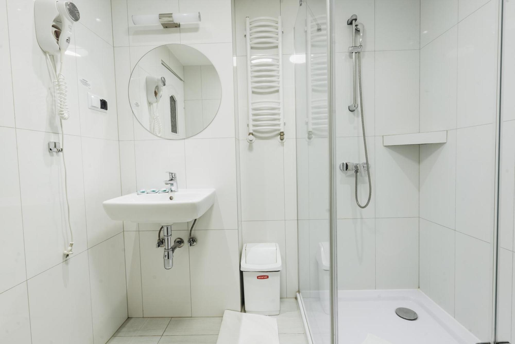 Hotel Orle Gdansk