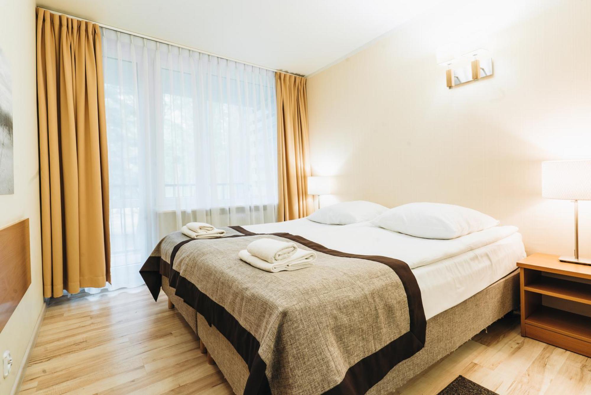 Orle Hotel 3*