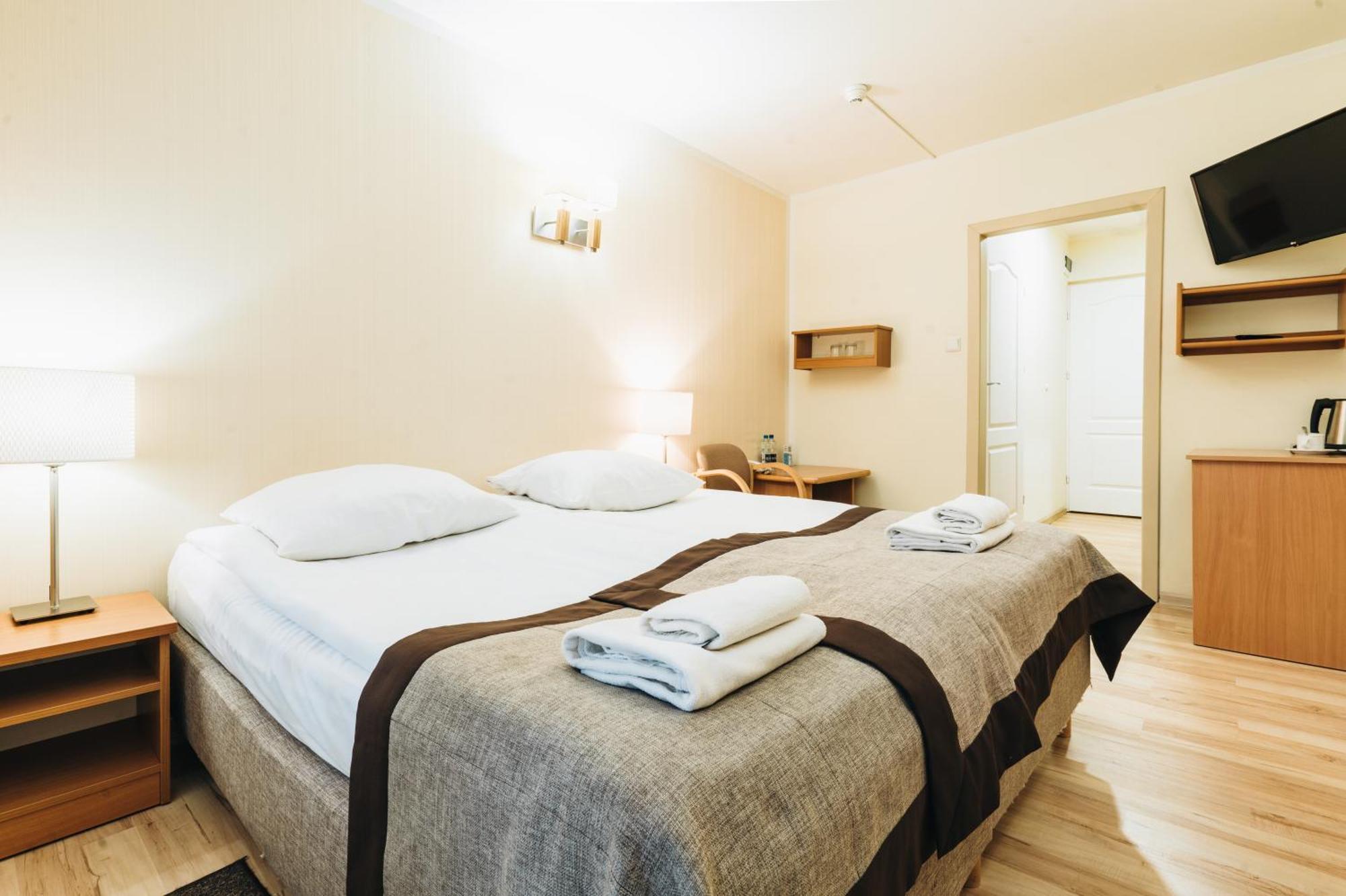 Orle Hotel 3*