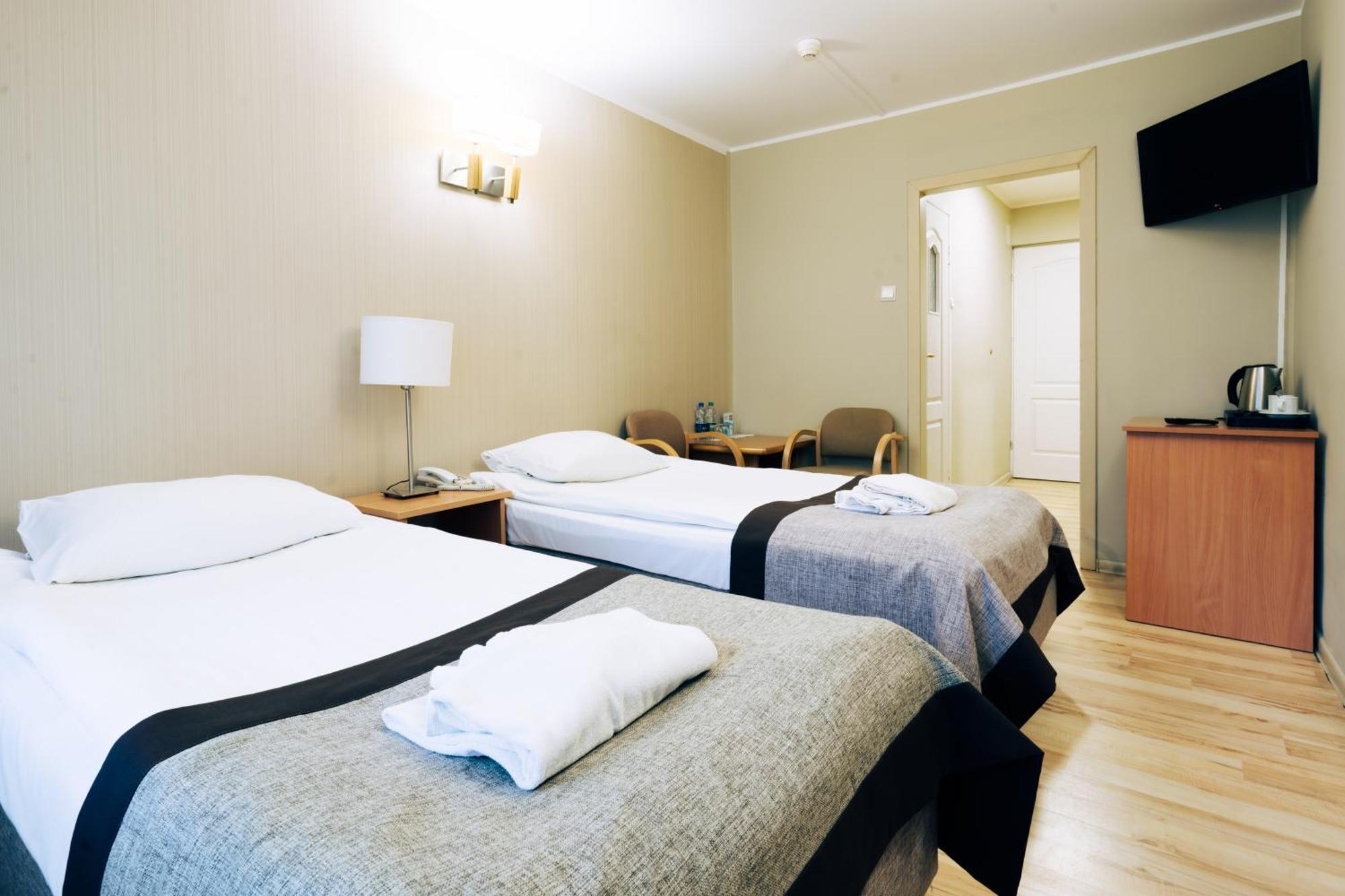 Hotel Orle