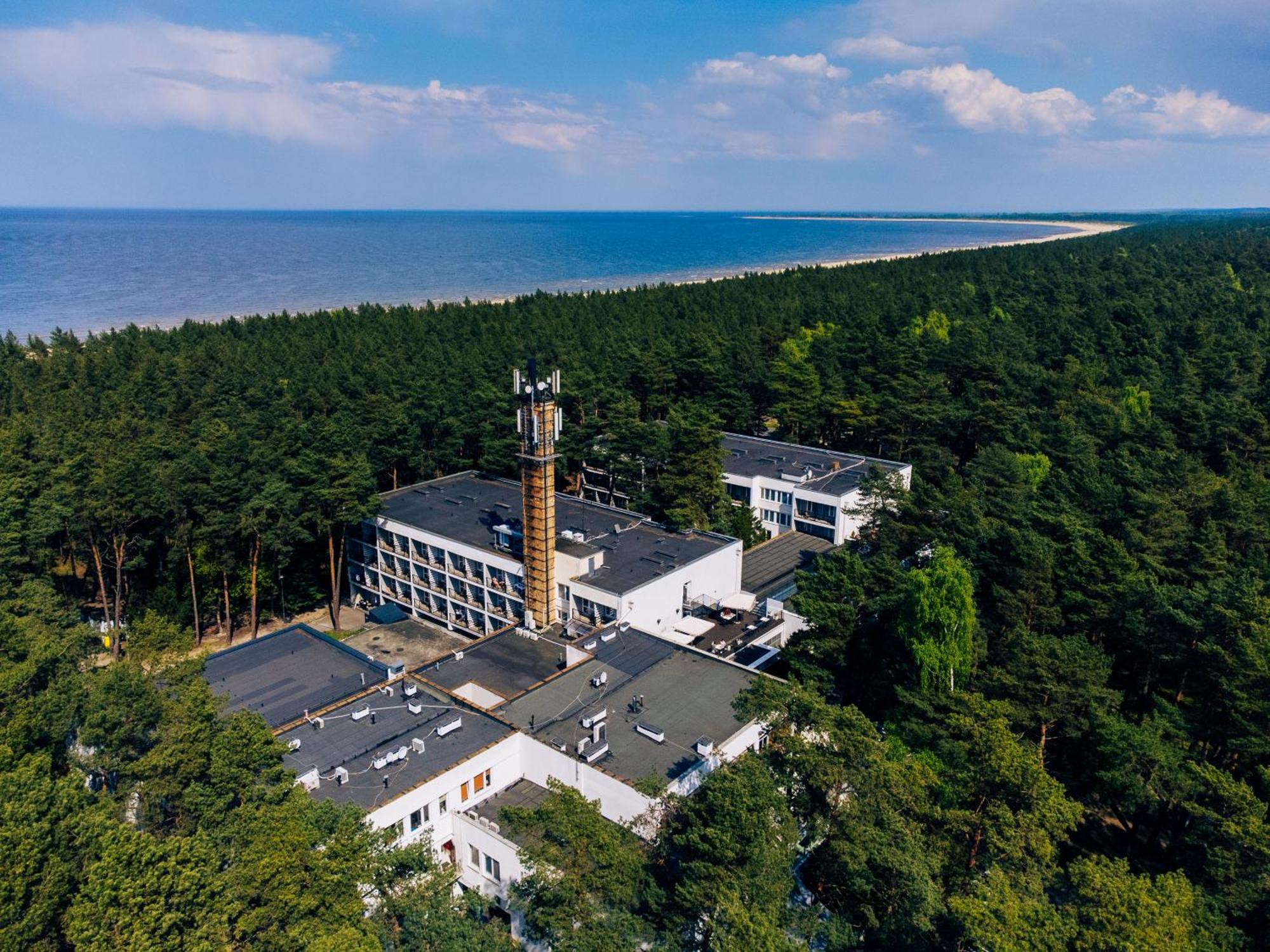 Hotel Orle Gdansk