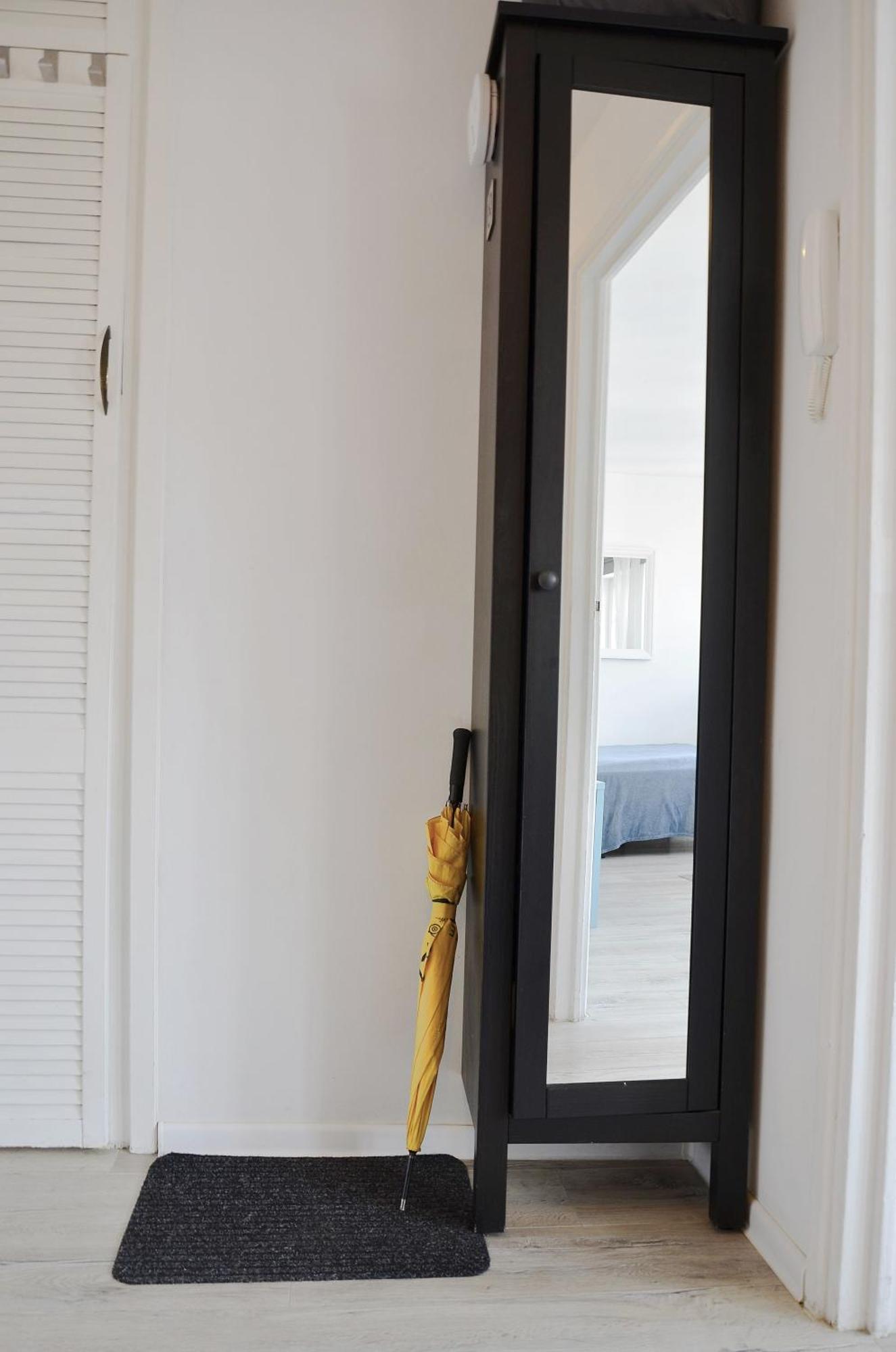 Targ Z Widokiem I Parkingiem Apartament