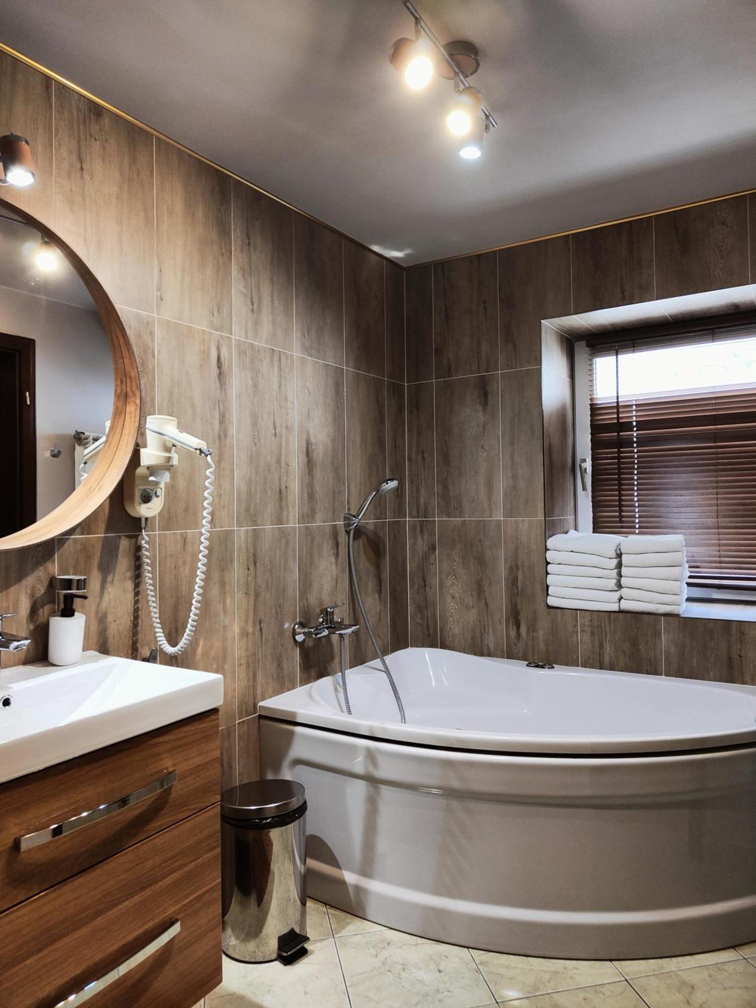 Aparthotel Prawdzic Resort & Wellness Gdansk