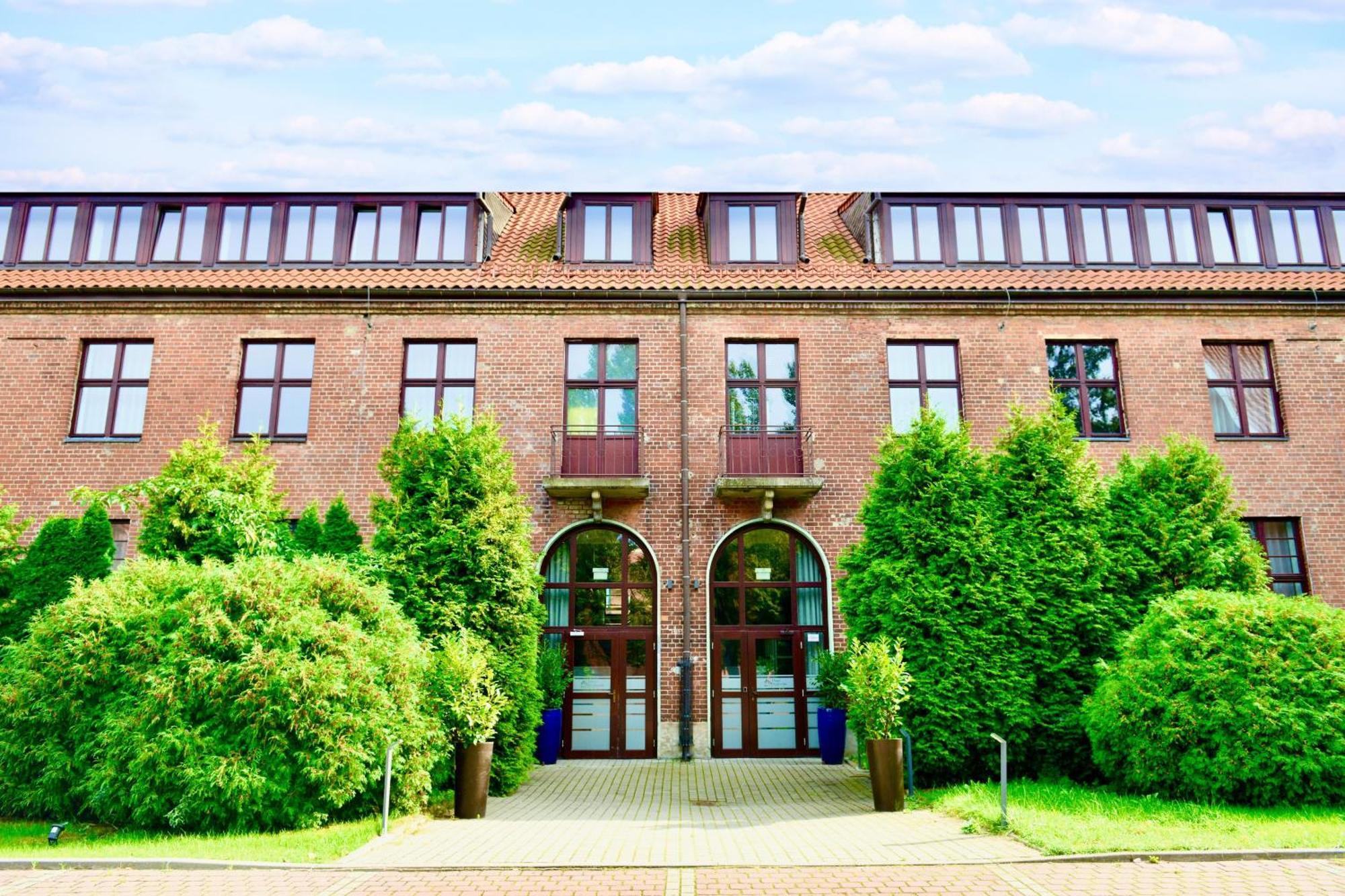 Hotel Jess Krolewski Old Town 3*