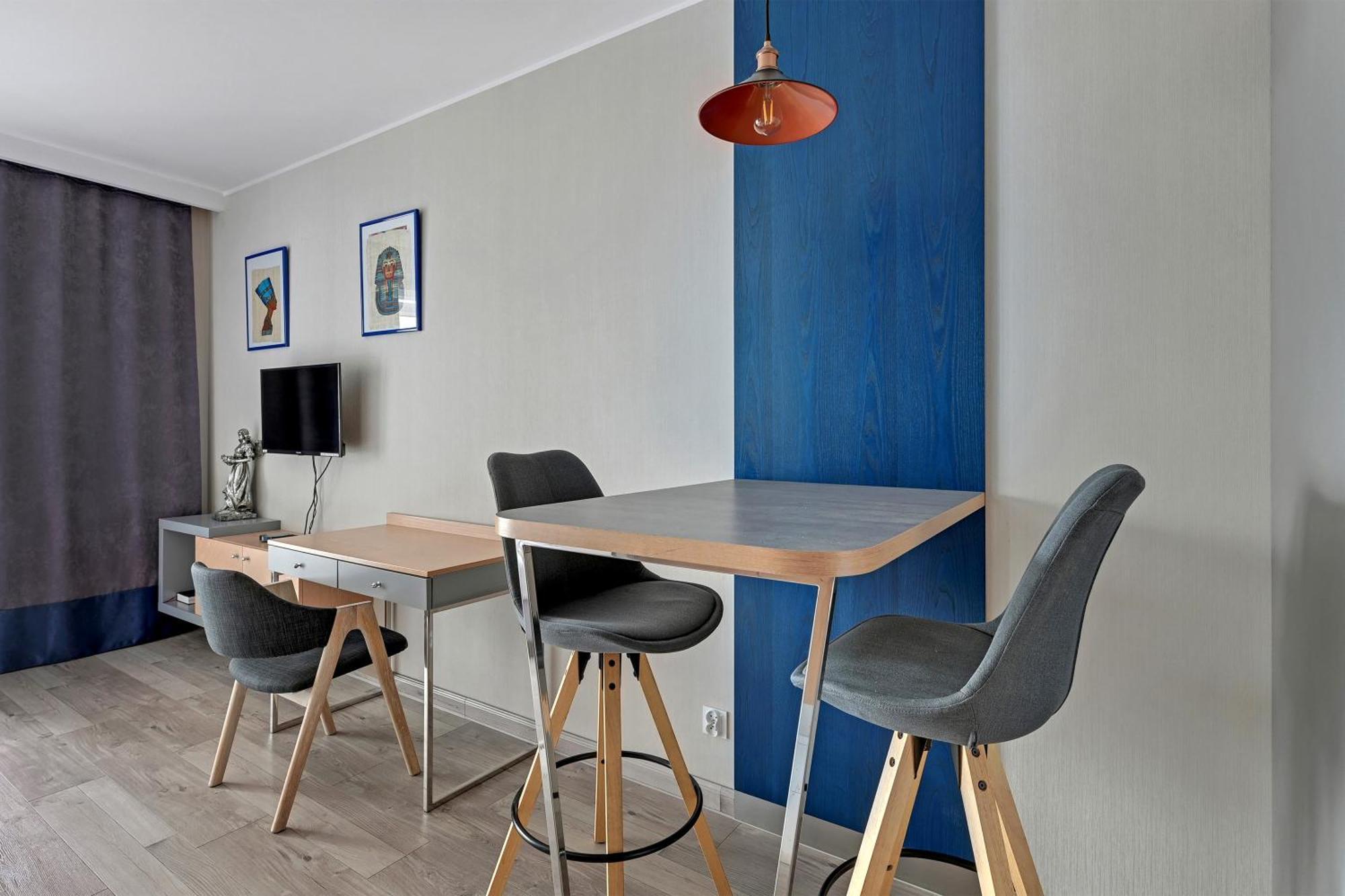 Apartment Dom & House - Angielska Grobla *