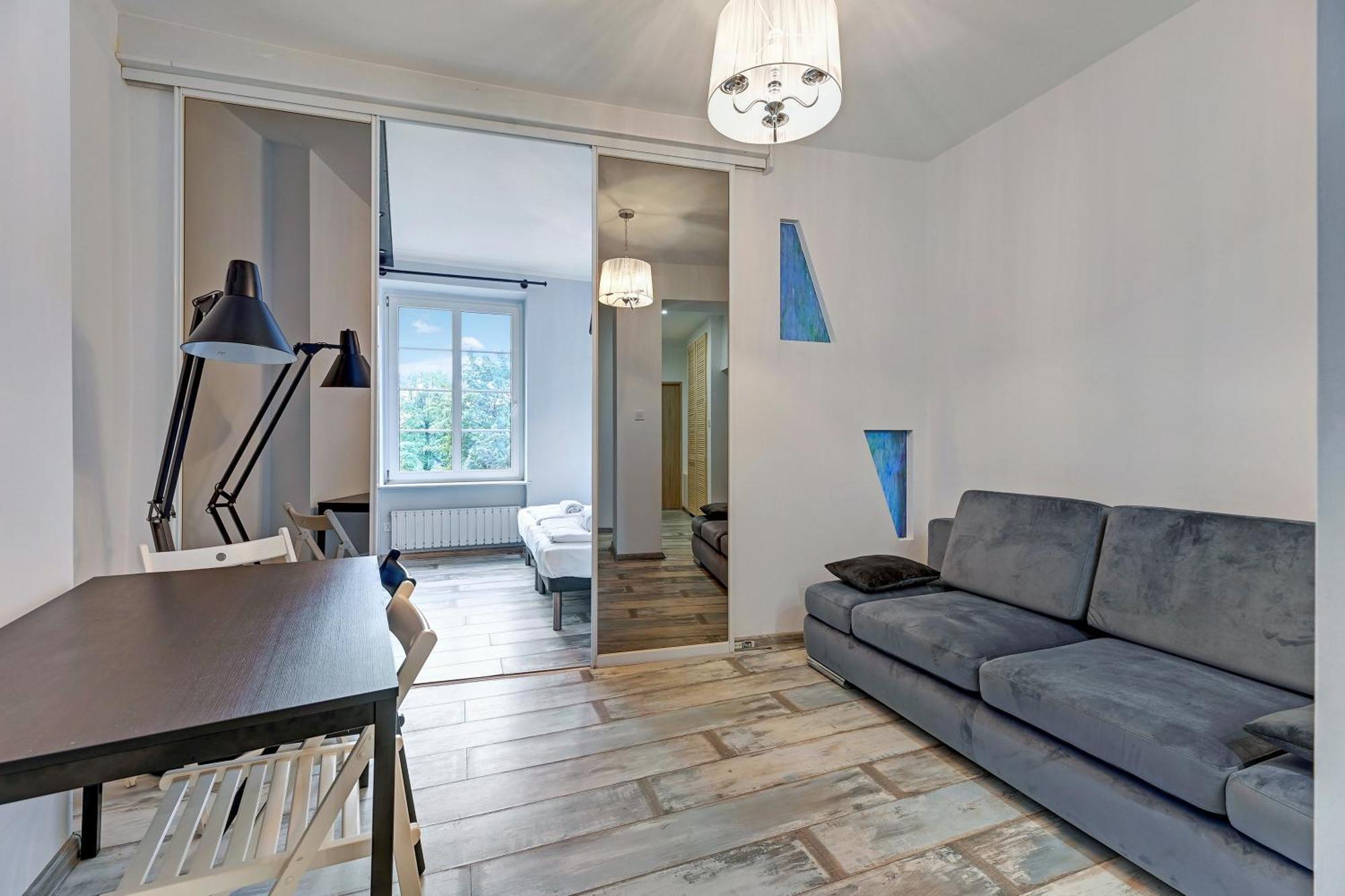 Dom & House - Apartments Old Town Ogarna