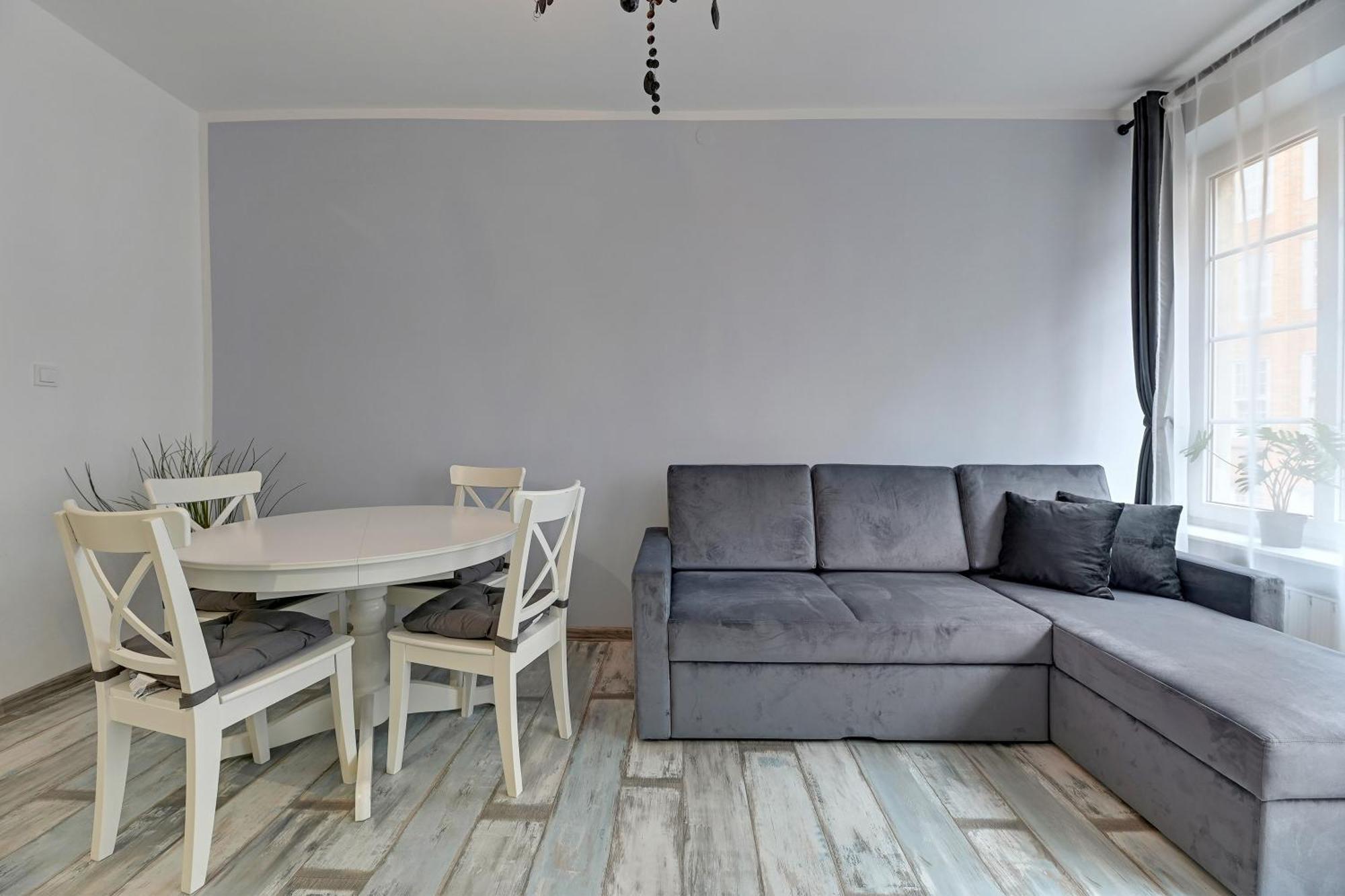 Apartment Dom & House - Apartments Old Town Ogarna Gdansk