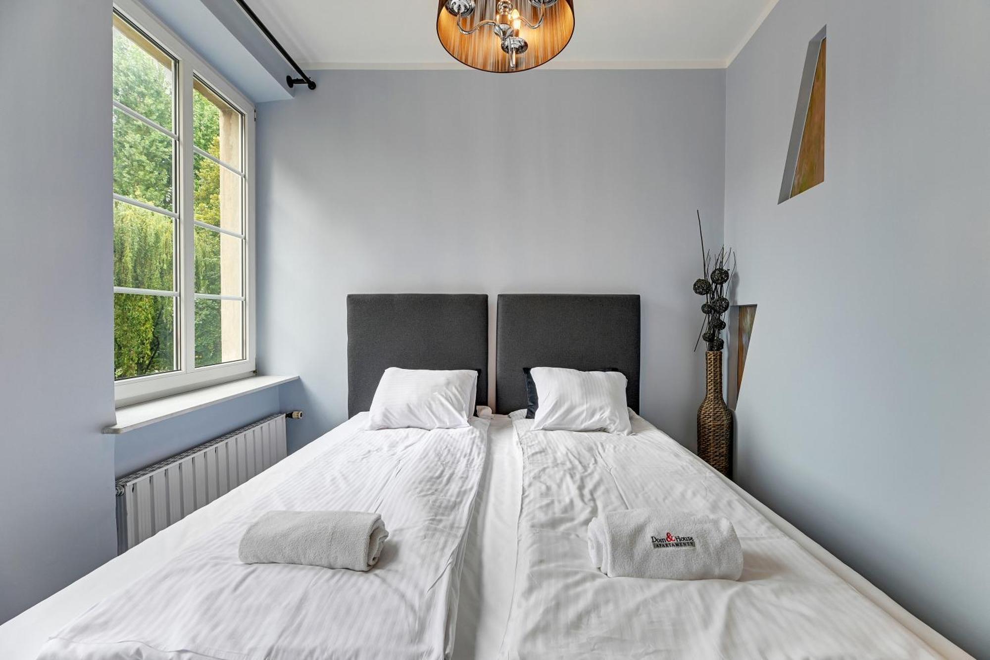 Apartment Dom & House - Apartments Old Town Ogarna Gdansk