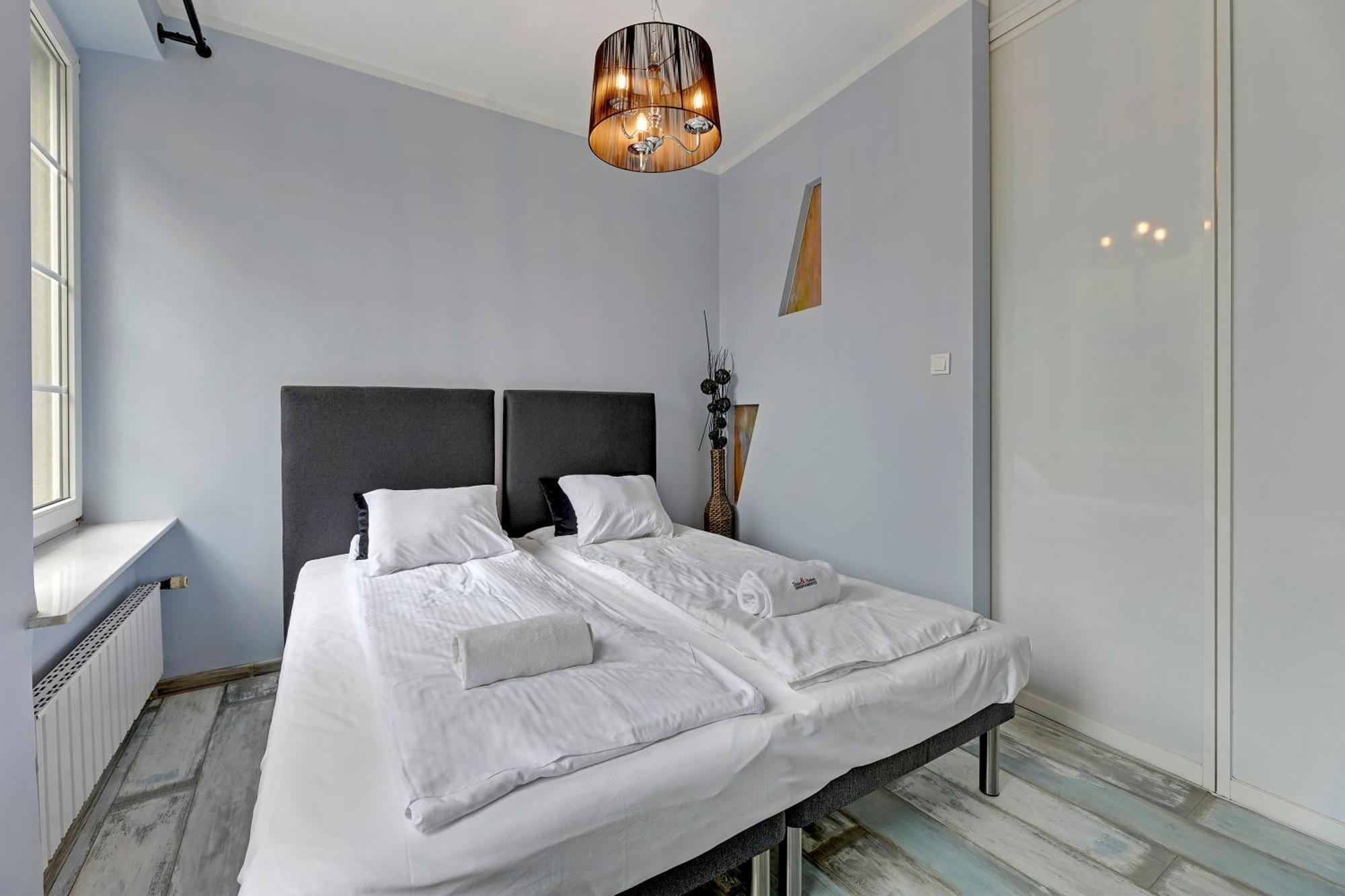 Dom & House - Apartments Old Town Ogarna *